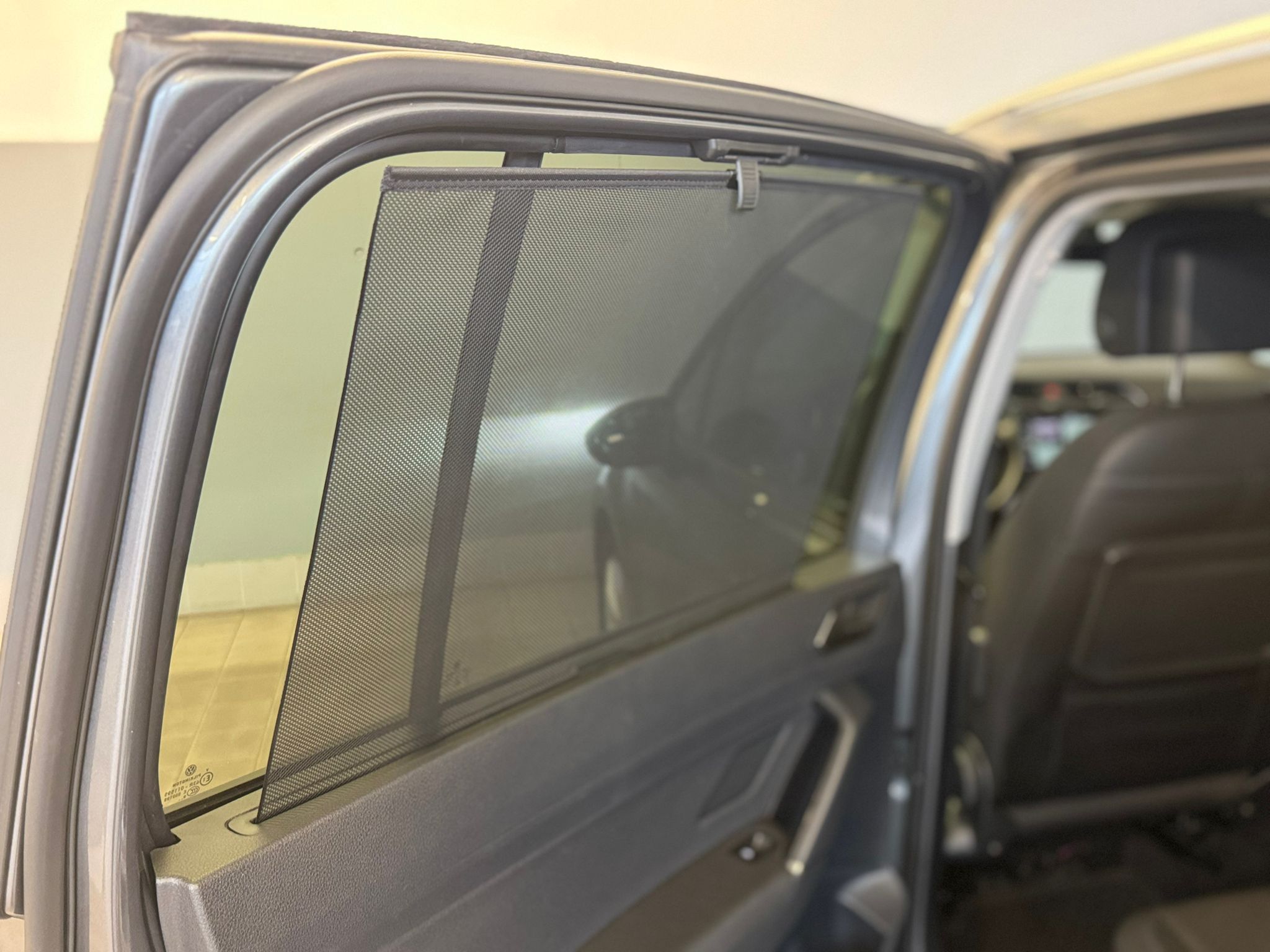 Touran 1.5 TSI Grau (19,1)