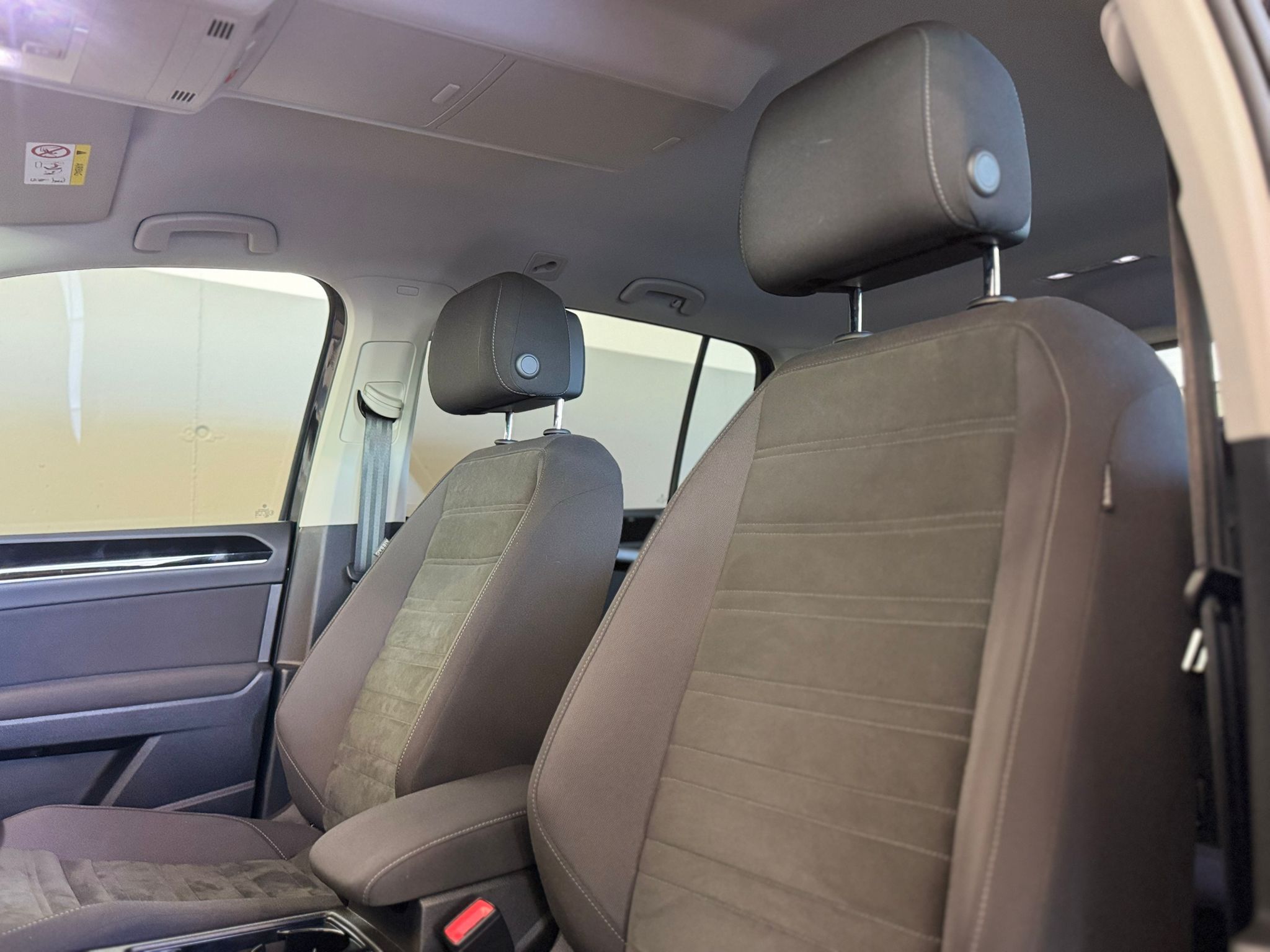 Touran 1.5 TSI Rline (10)