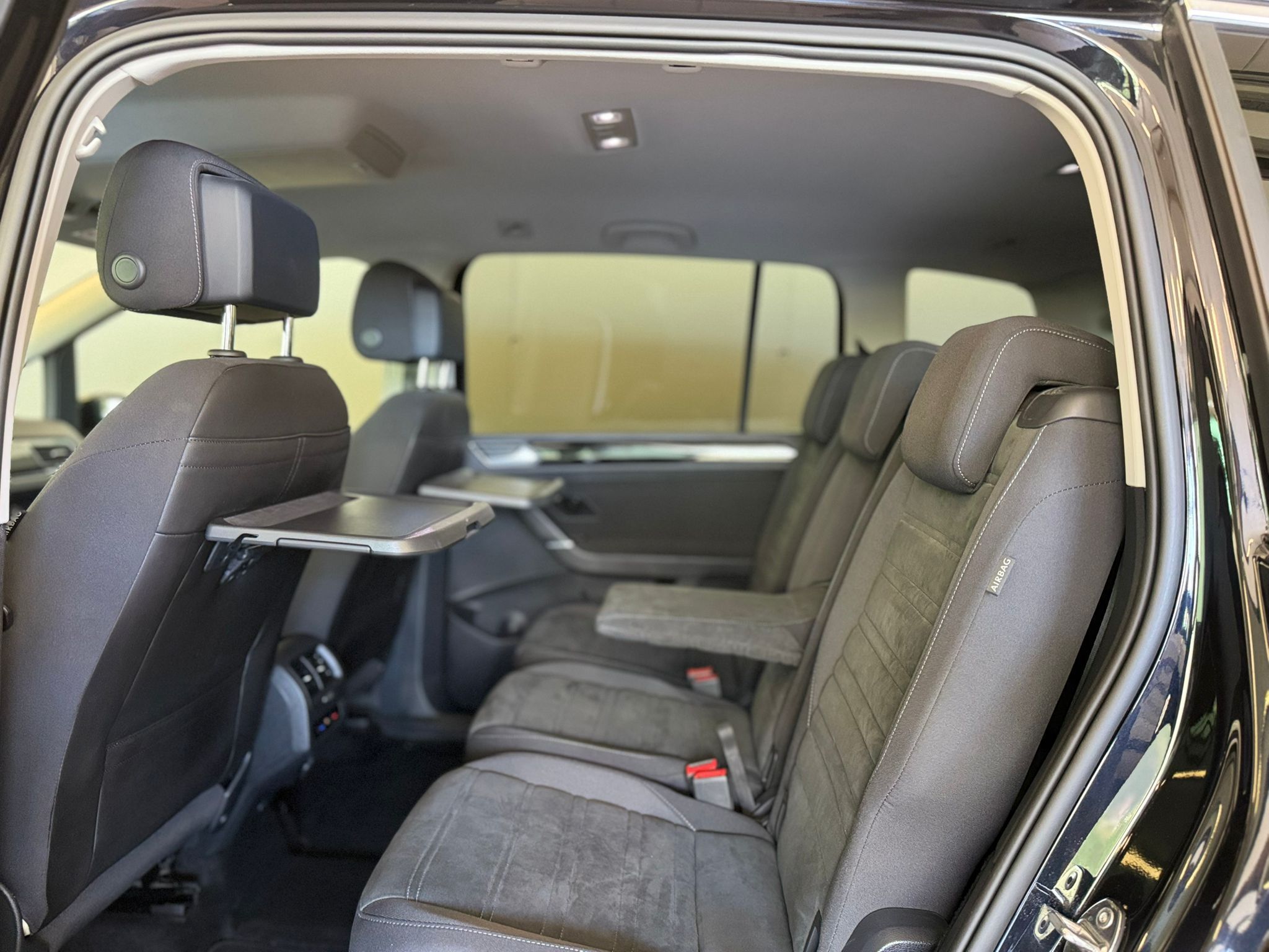 Touran 1.5 TSI Rline (11)