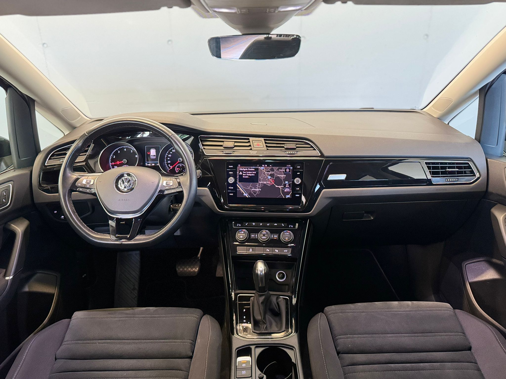 Touran 1.5 TSI Rline (19)