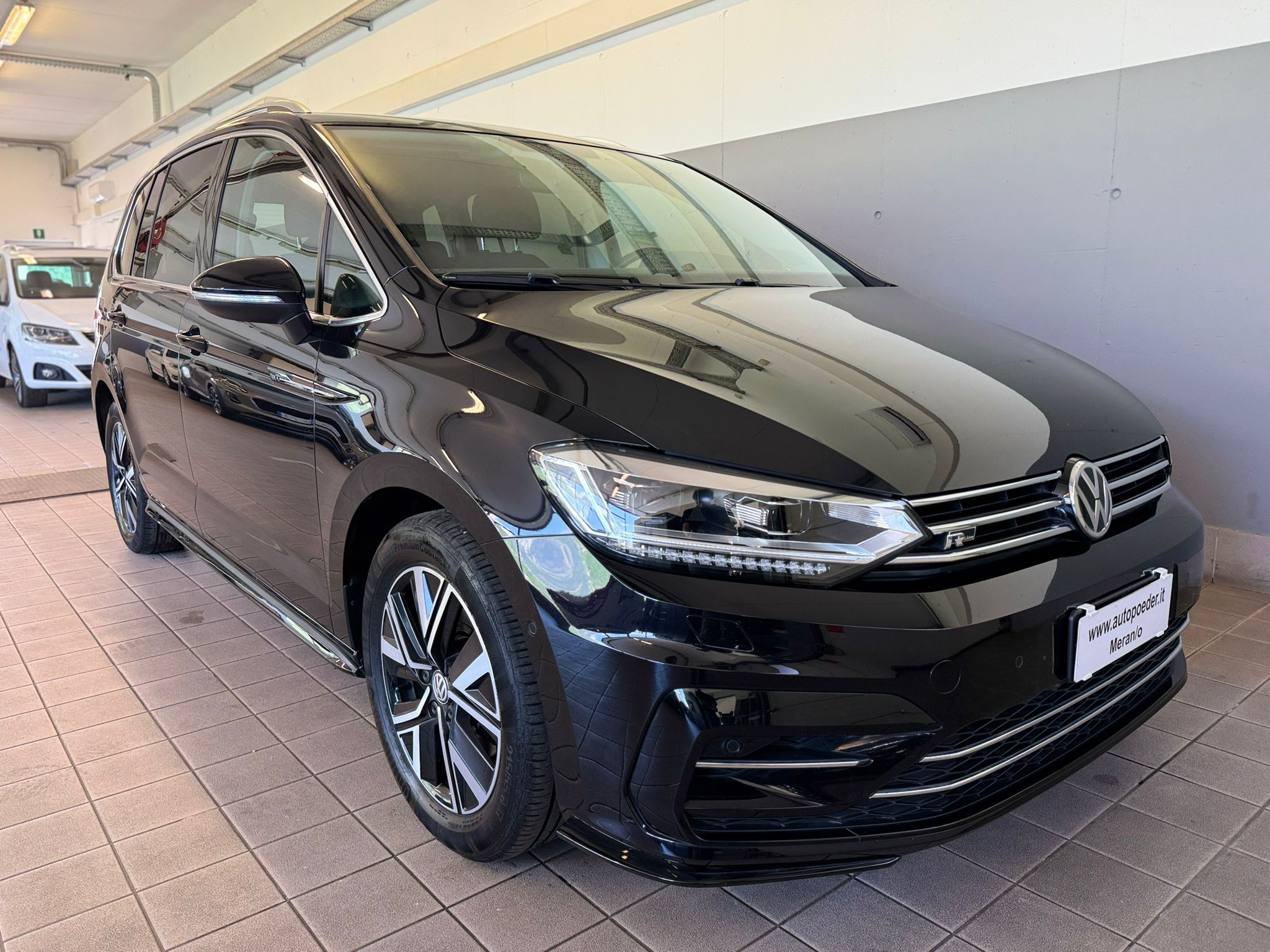 Touran 1.5 TSI Rline (2)