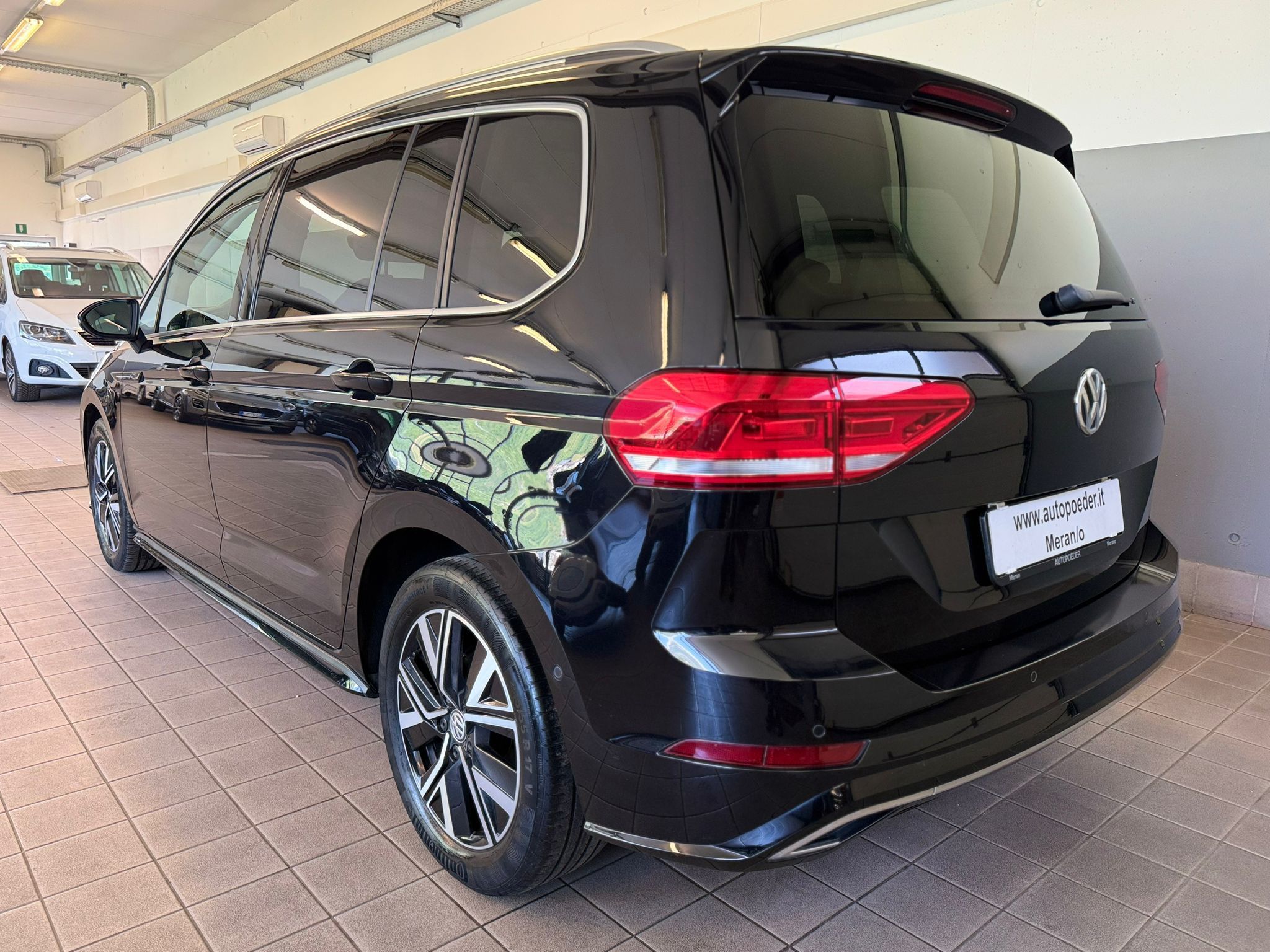 Touran 1.5 TSI Rline (3)