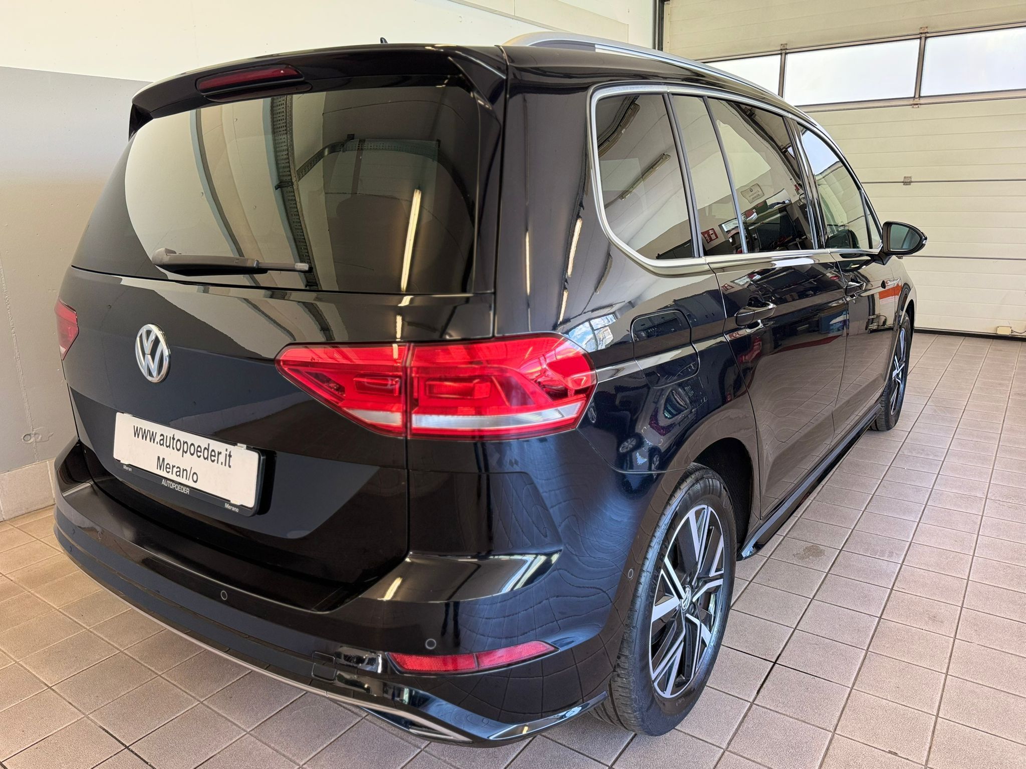 Touran 1.5 TSI Rline (4)