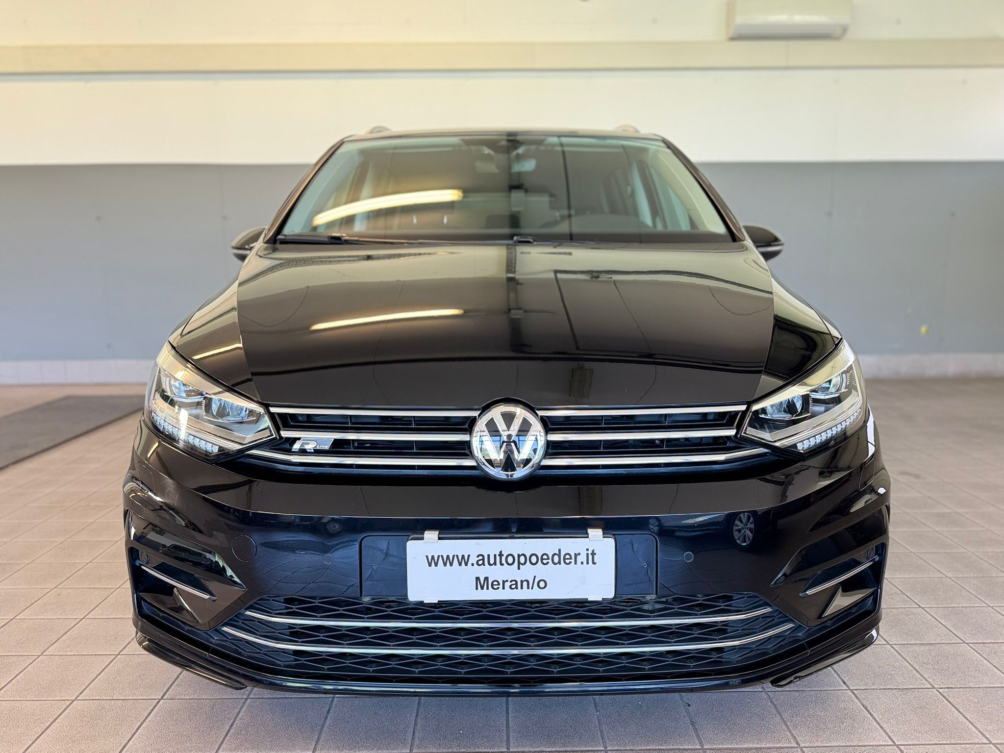 Touran 1.5 TSI Rline (5)