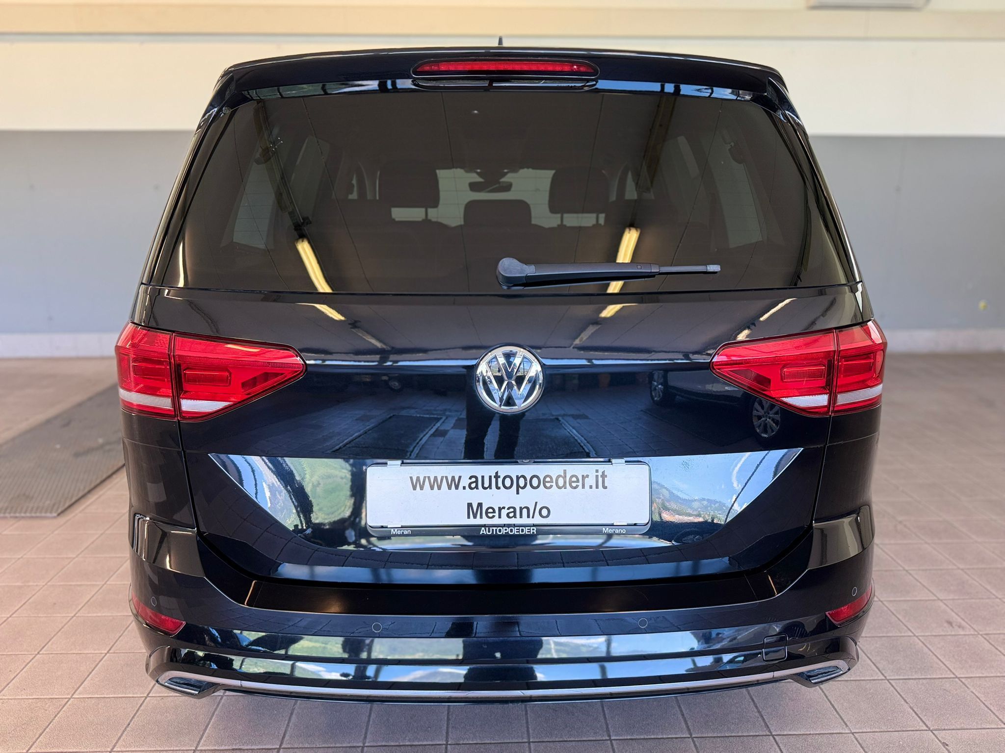 Touran 1.5 TSI Rline (6)