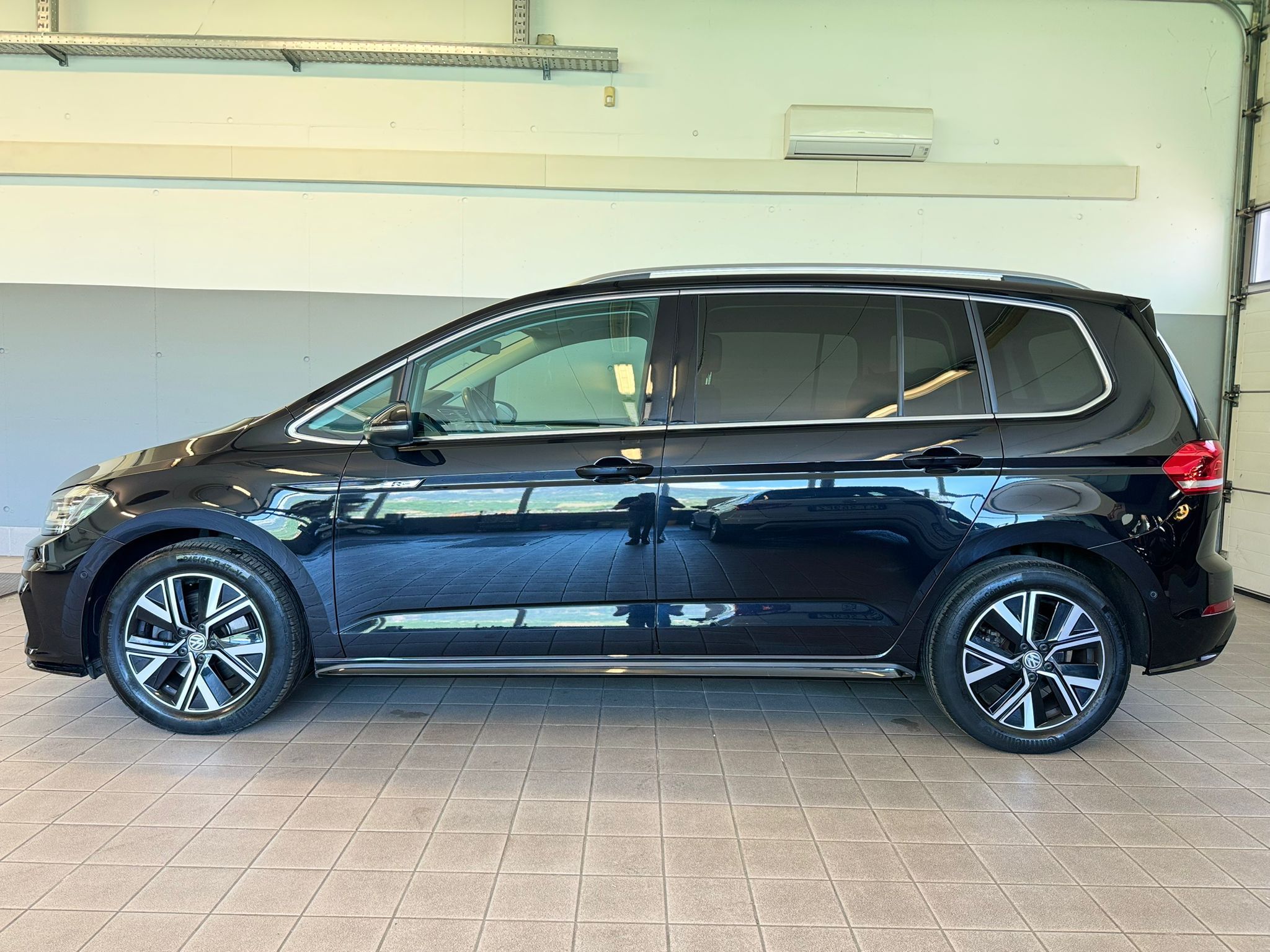 Touran 1.5 TSI Rline (7)