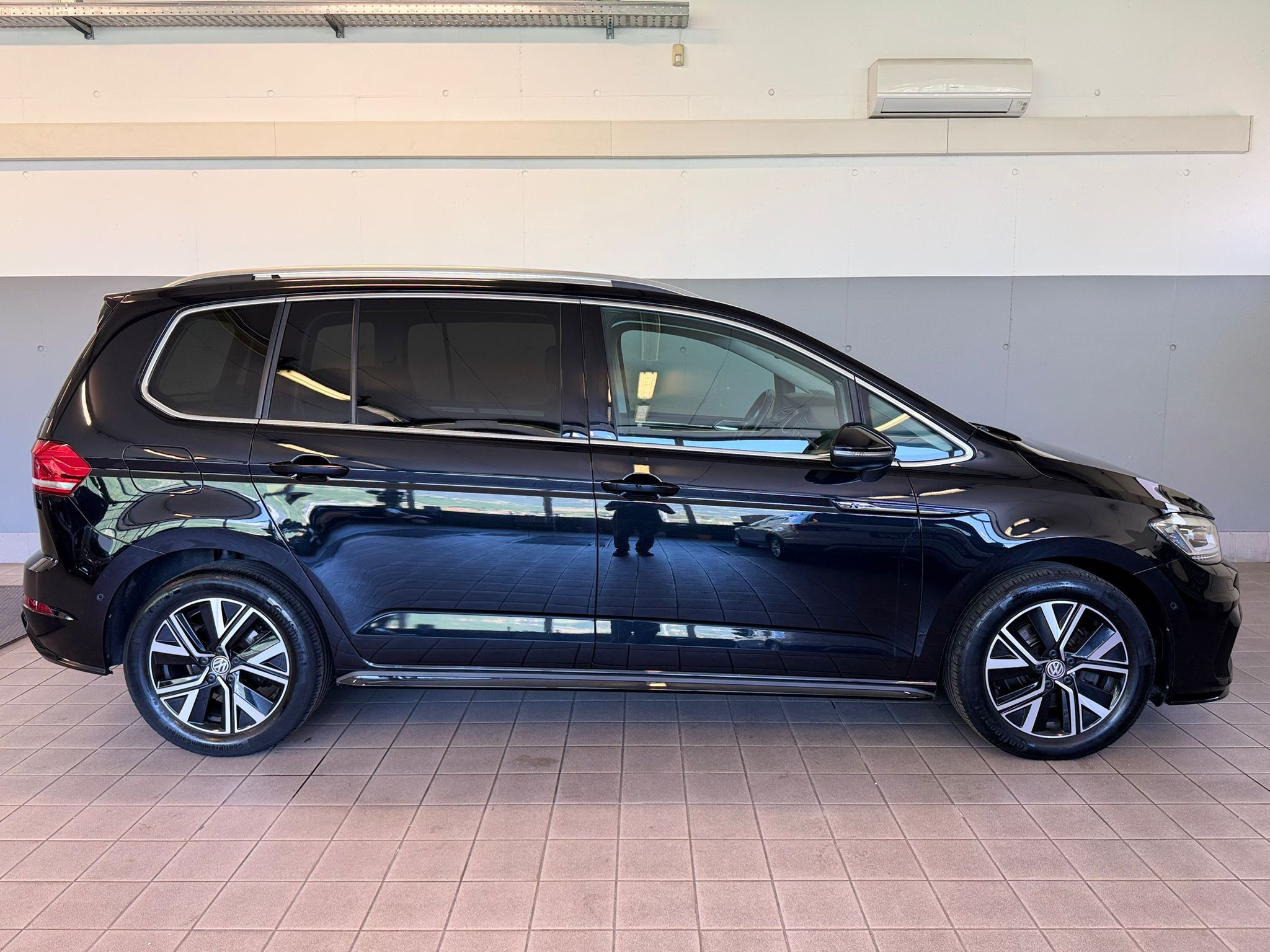 Touran 1.5 TSI Rline (8)