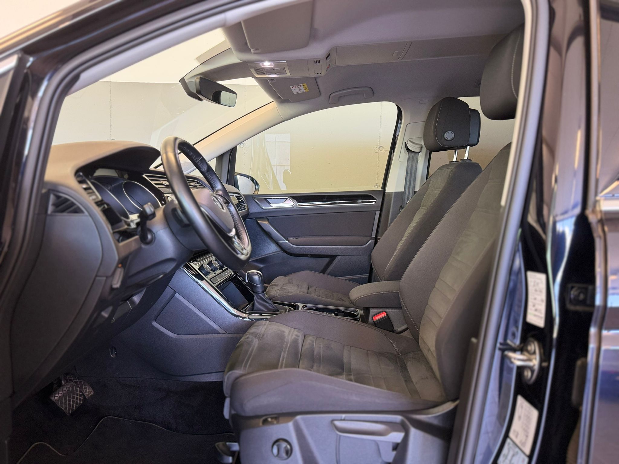 Touran 1.5 TSI Rline (9)