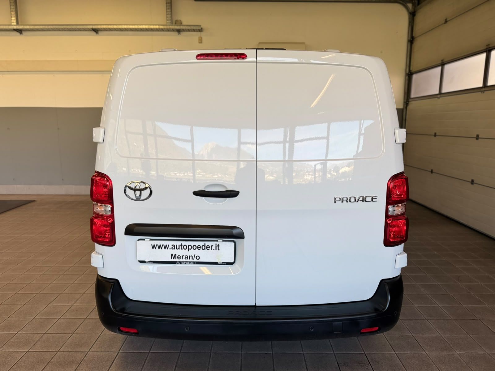 Toyota Proace 1.5d comfort (7)