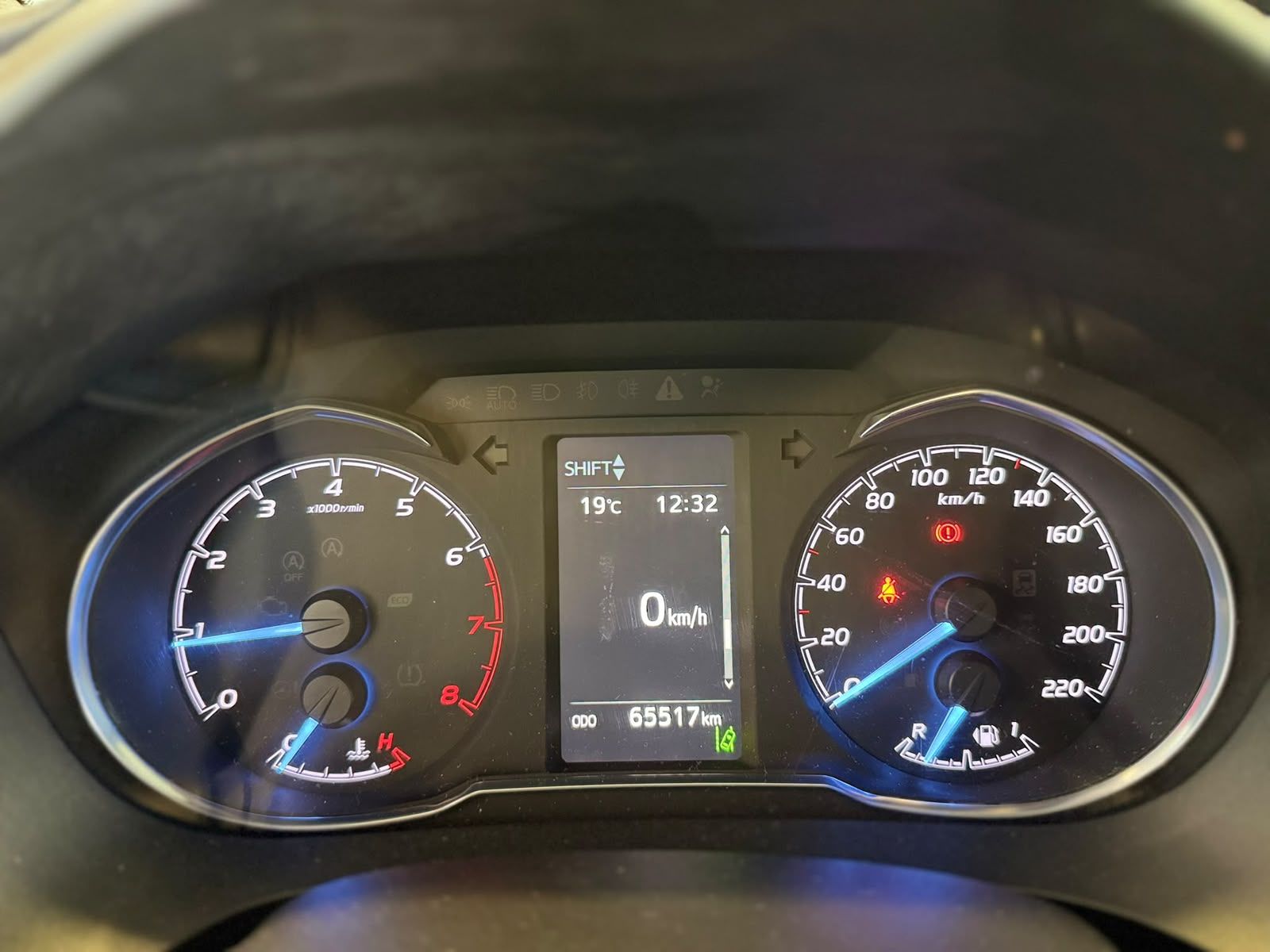 Toyota yaris 1 (13)