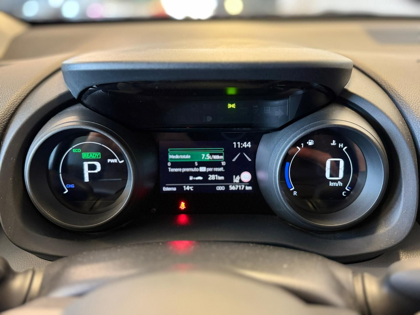 toyota yaris cross hybrid (10)