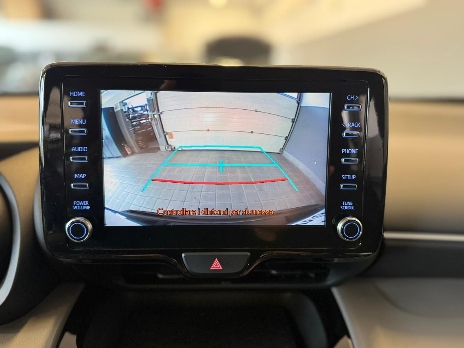 toyota yaris cross hybrid (13)