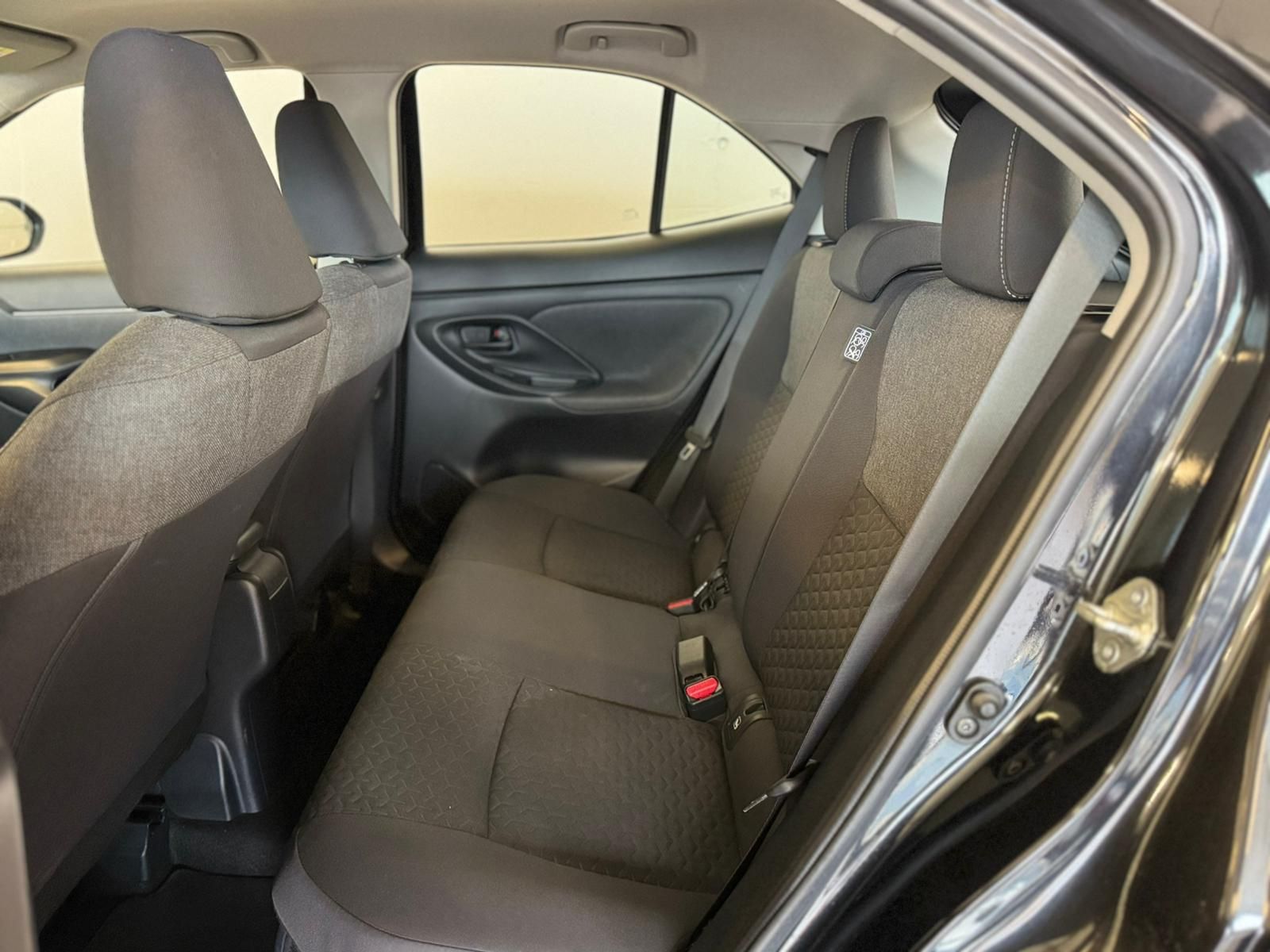 toyota yaris cross hybrid (14)