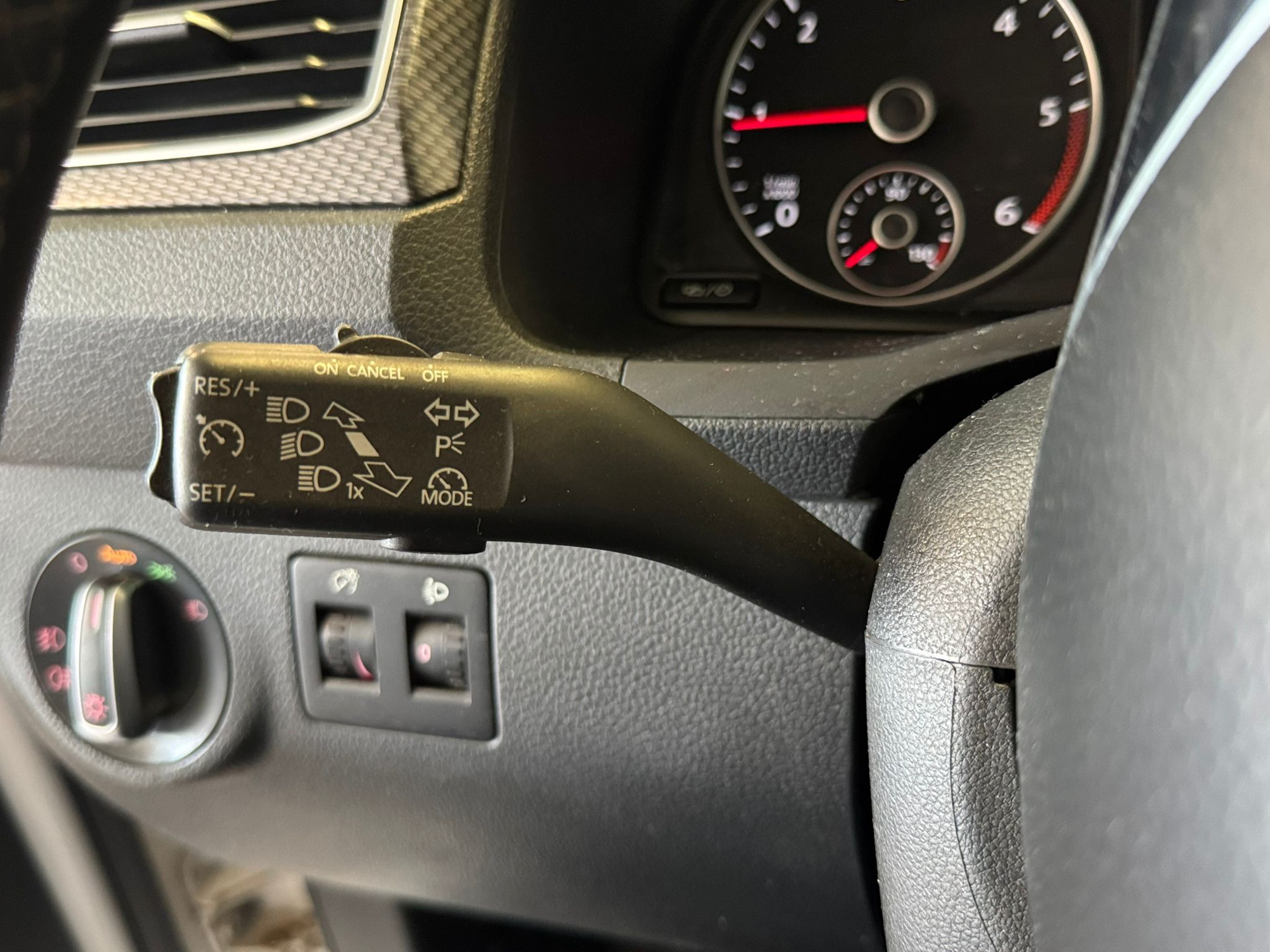 Volkswagen Caddy Altrack 15