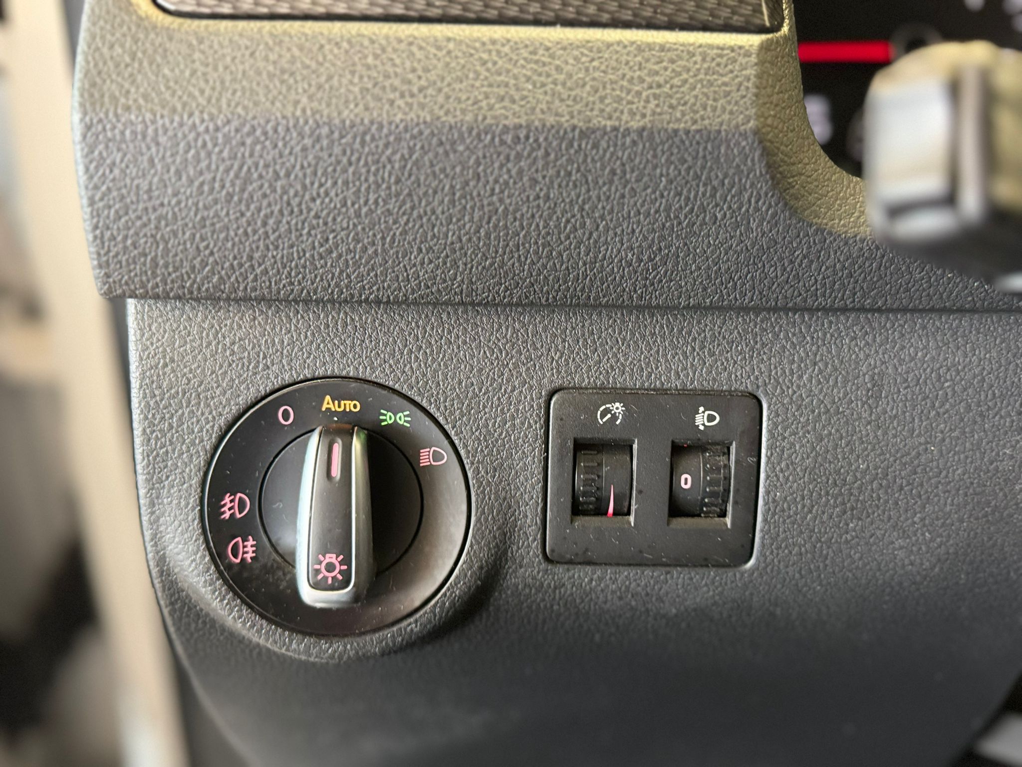 Volkswagen Caddy Altrack 16