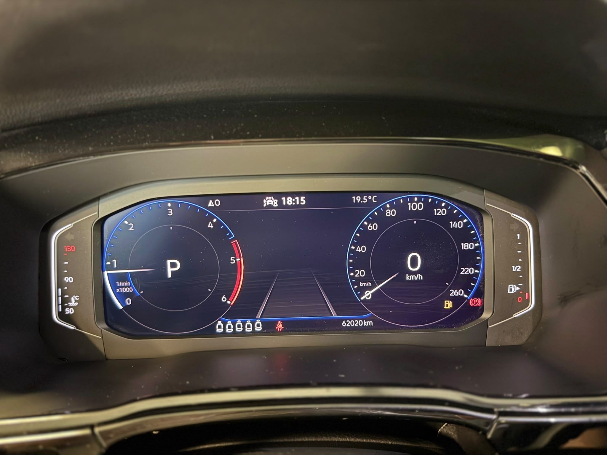 Volkswagen R Line (13)