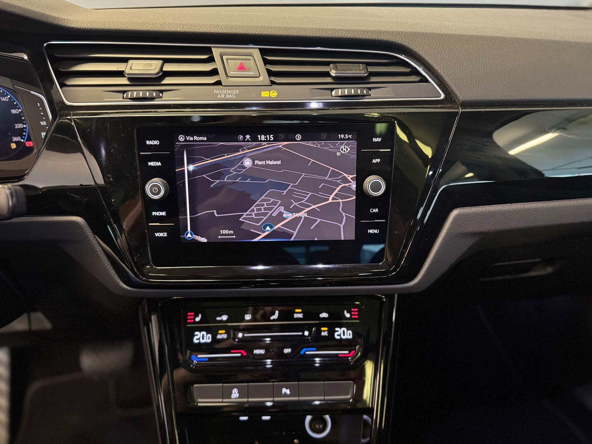 Volkswagen R Line (15)