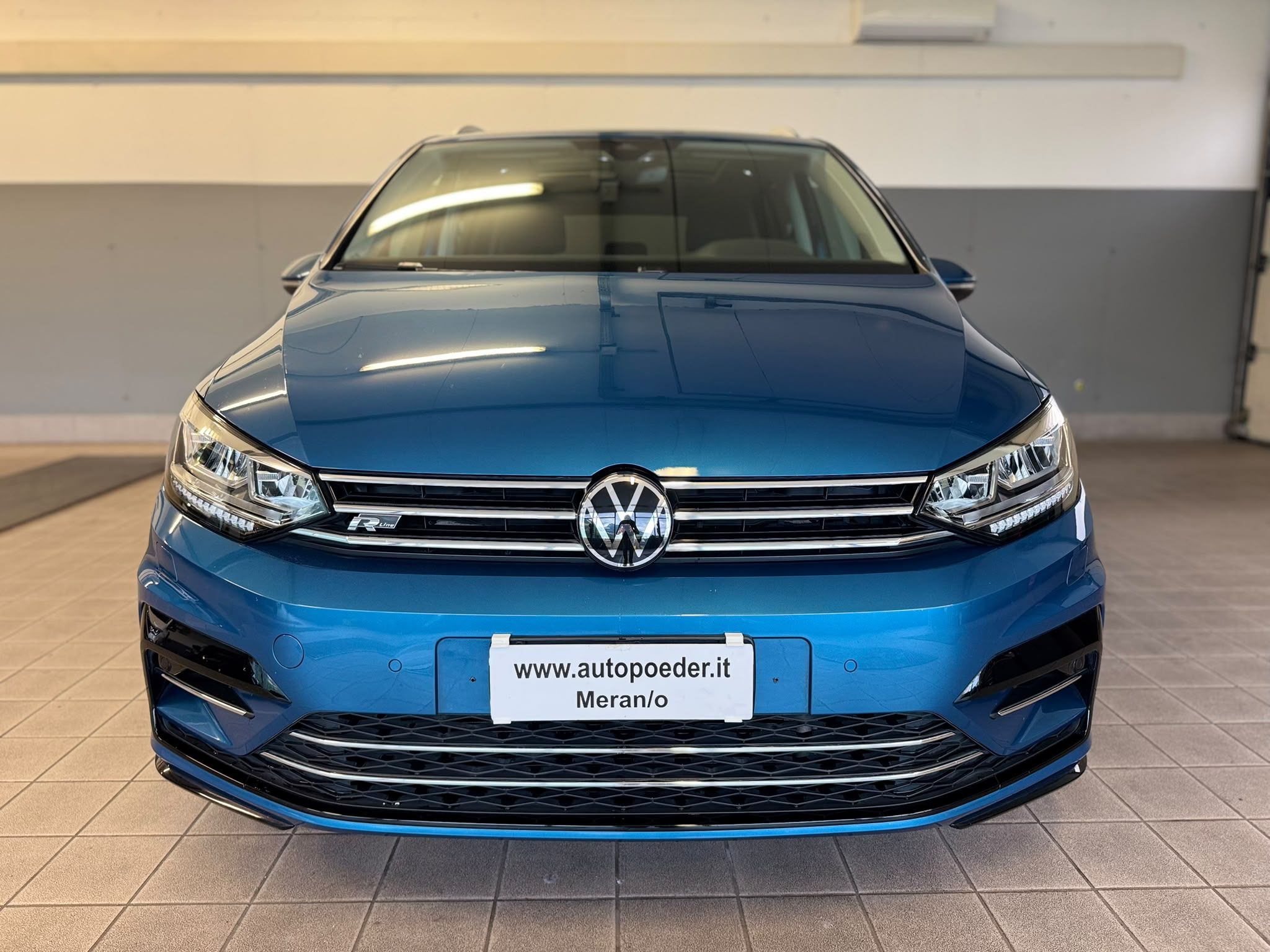 Volkswagen R Line (18)
