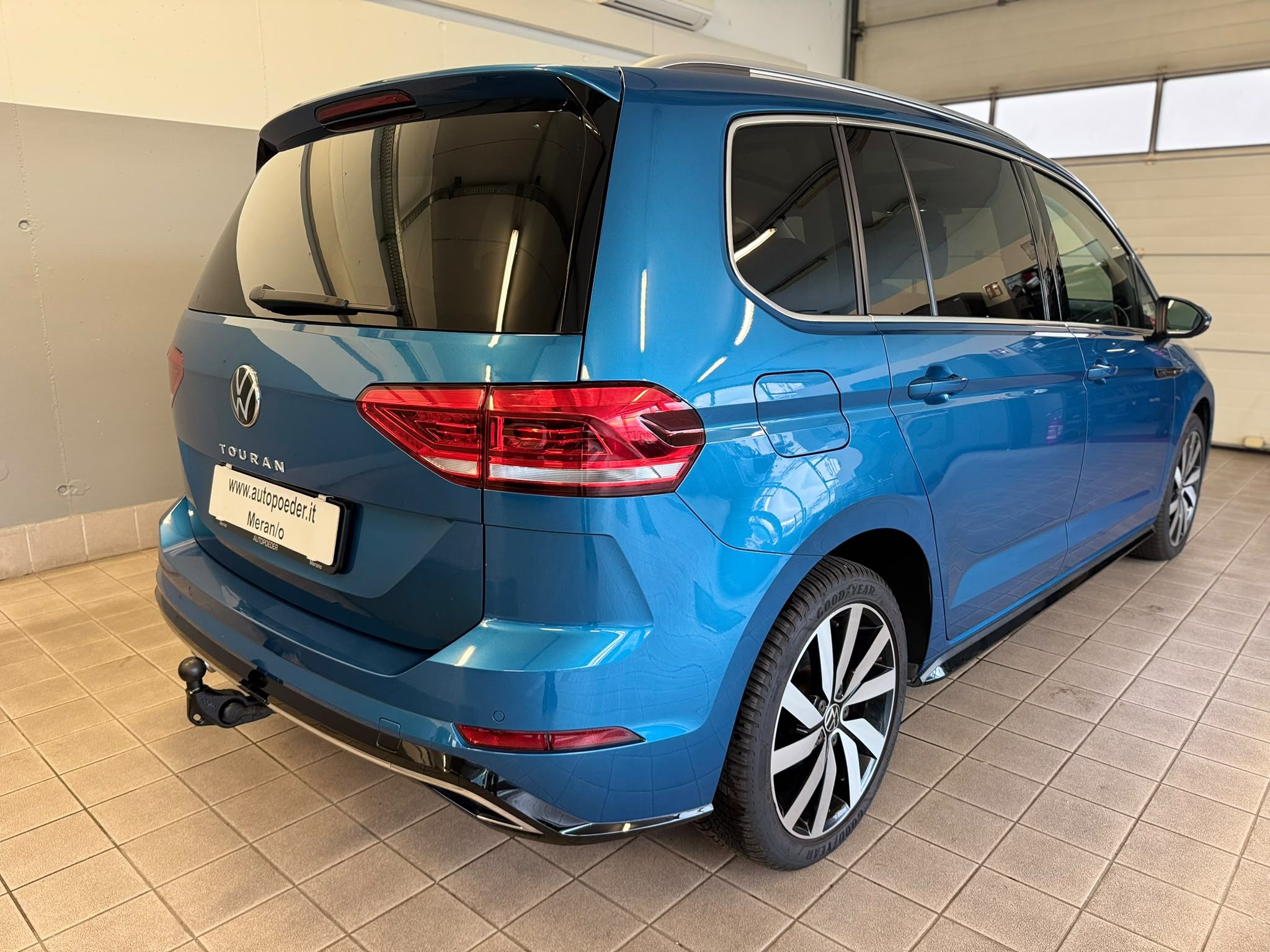 Volkswagen R Line (7)