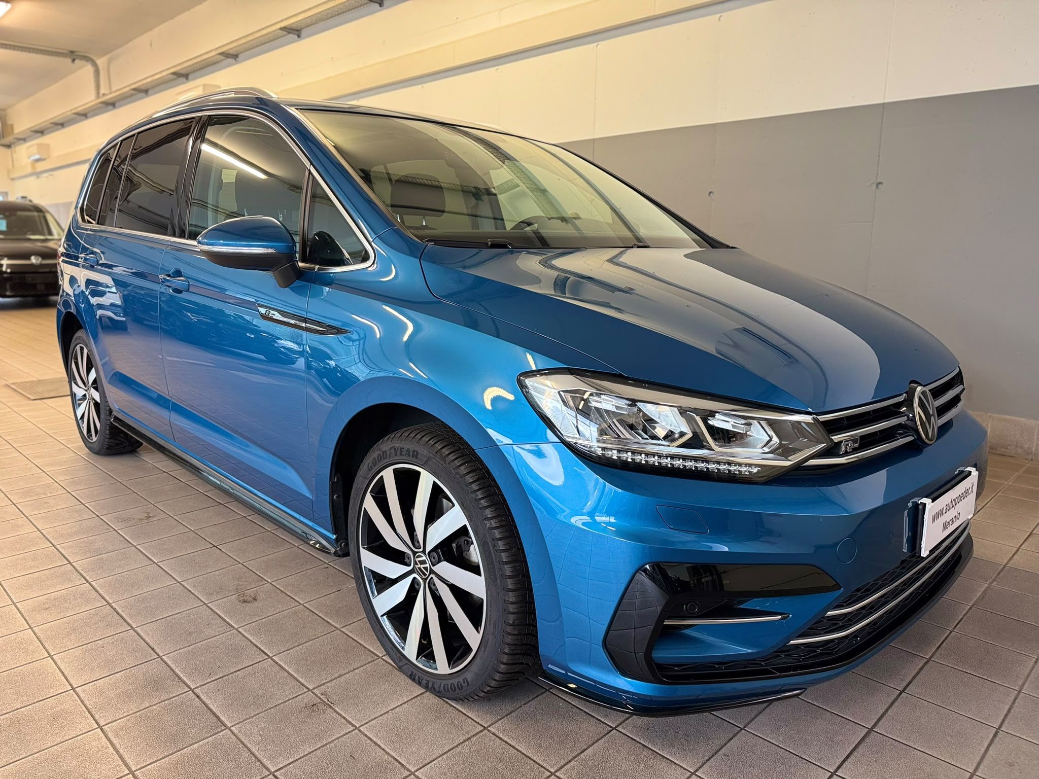 Volkswagen R Line (9)