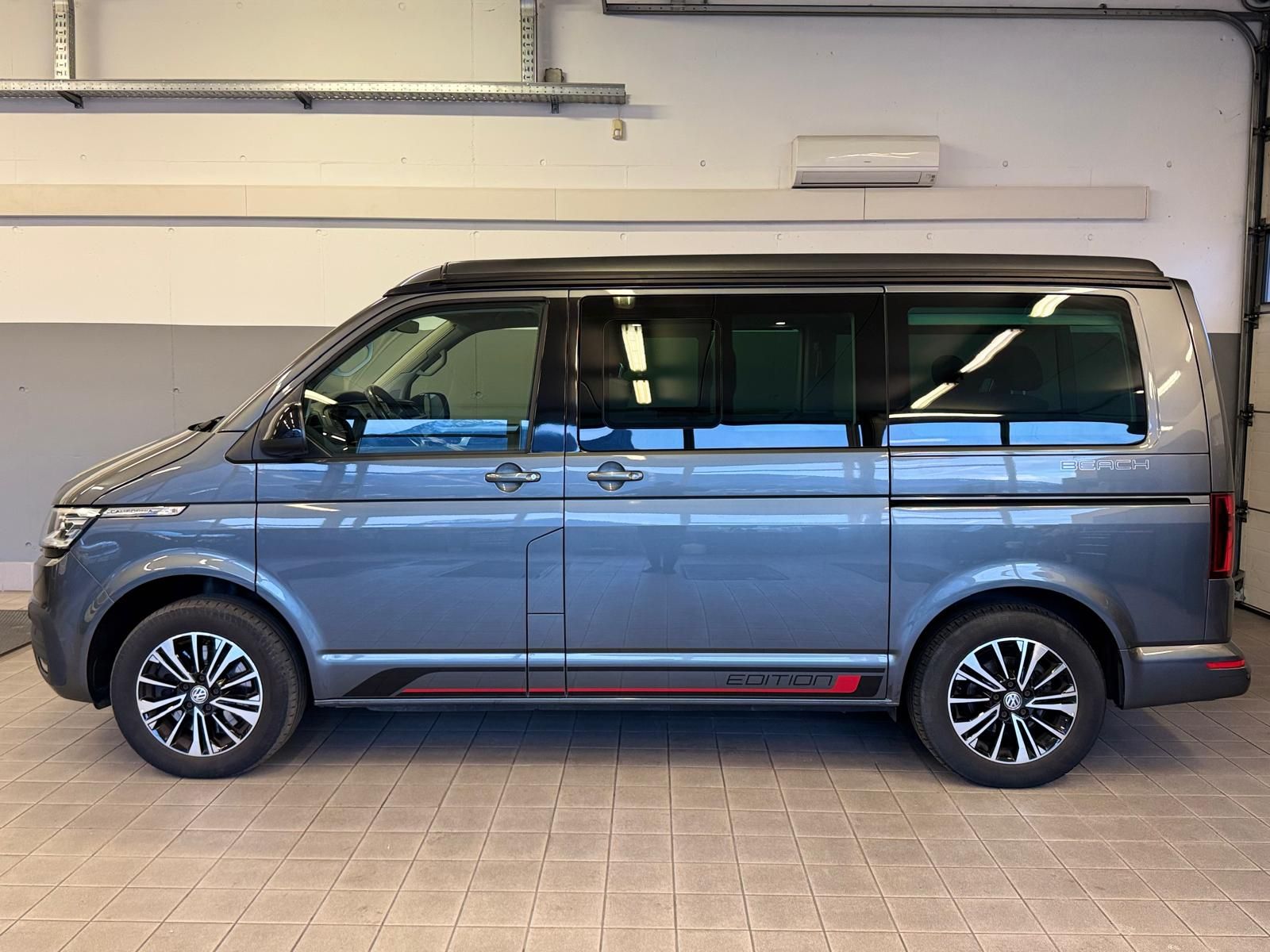 Volkswagen T6.1 2