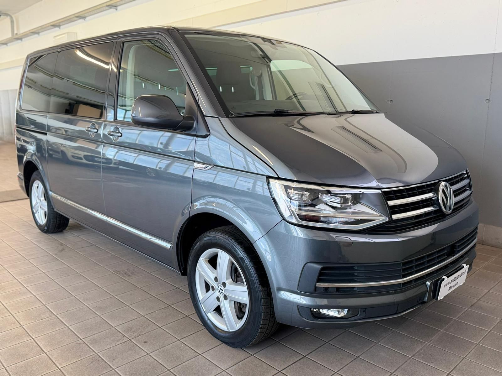 Volkswagen t6 2019 1