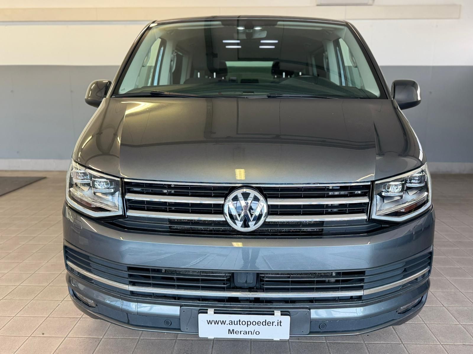Volkswagen t6 2019 10