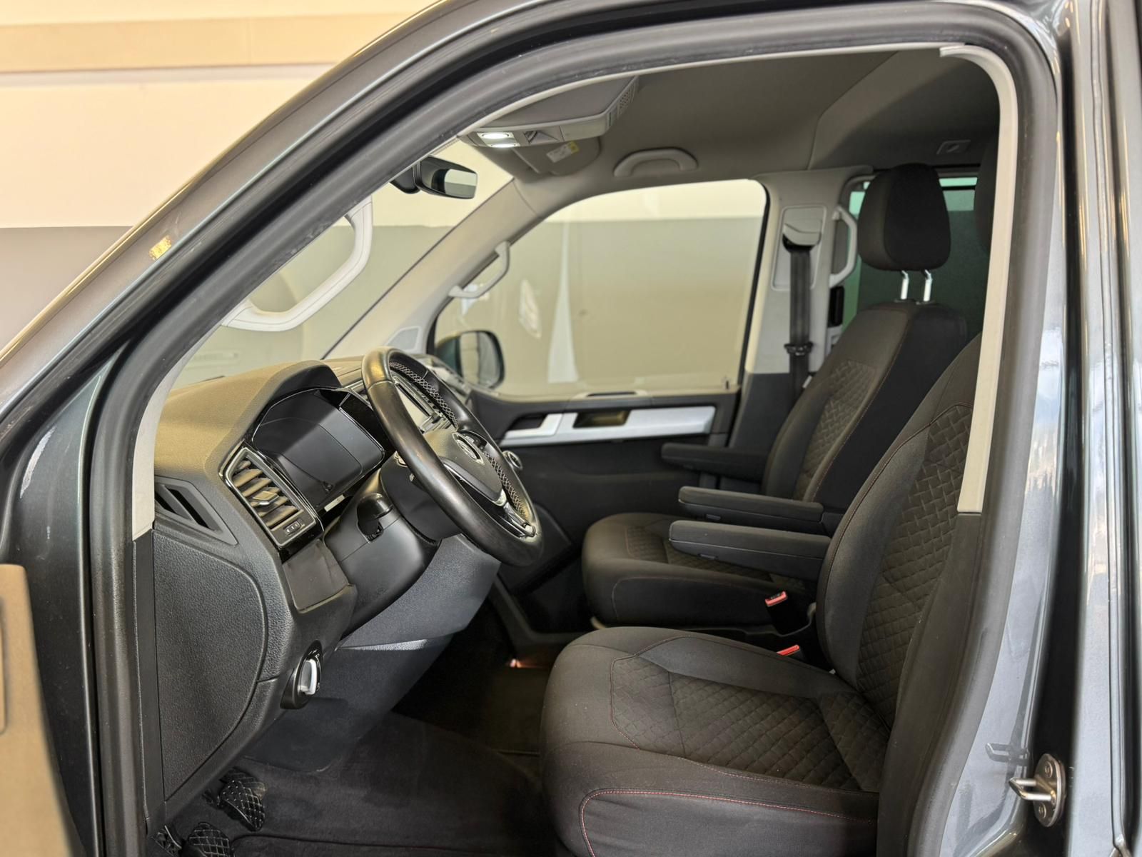 Volkswagen t6 2019 13