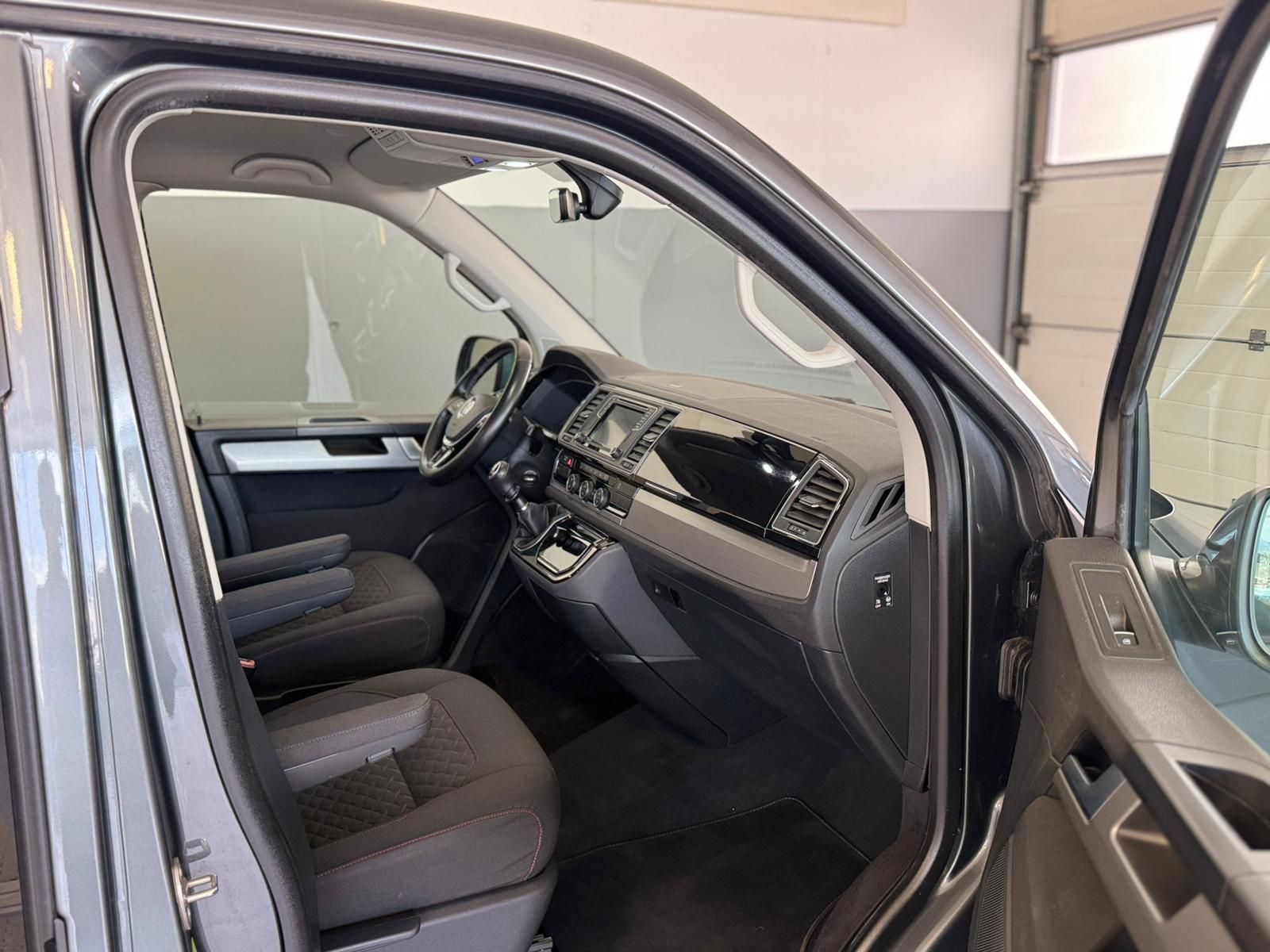 Volkswagen t6 2019 14