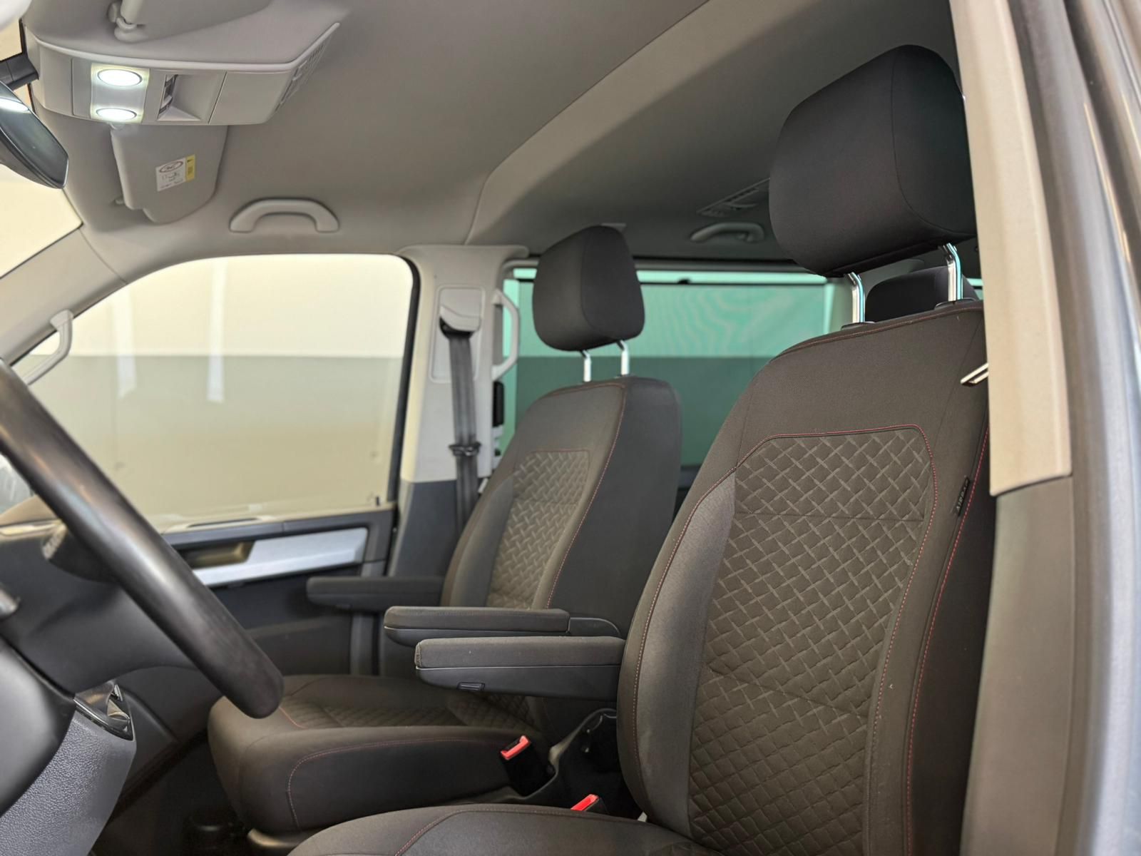 Volkswagen t6 2019 15