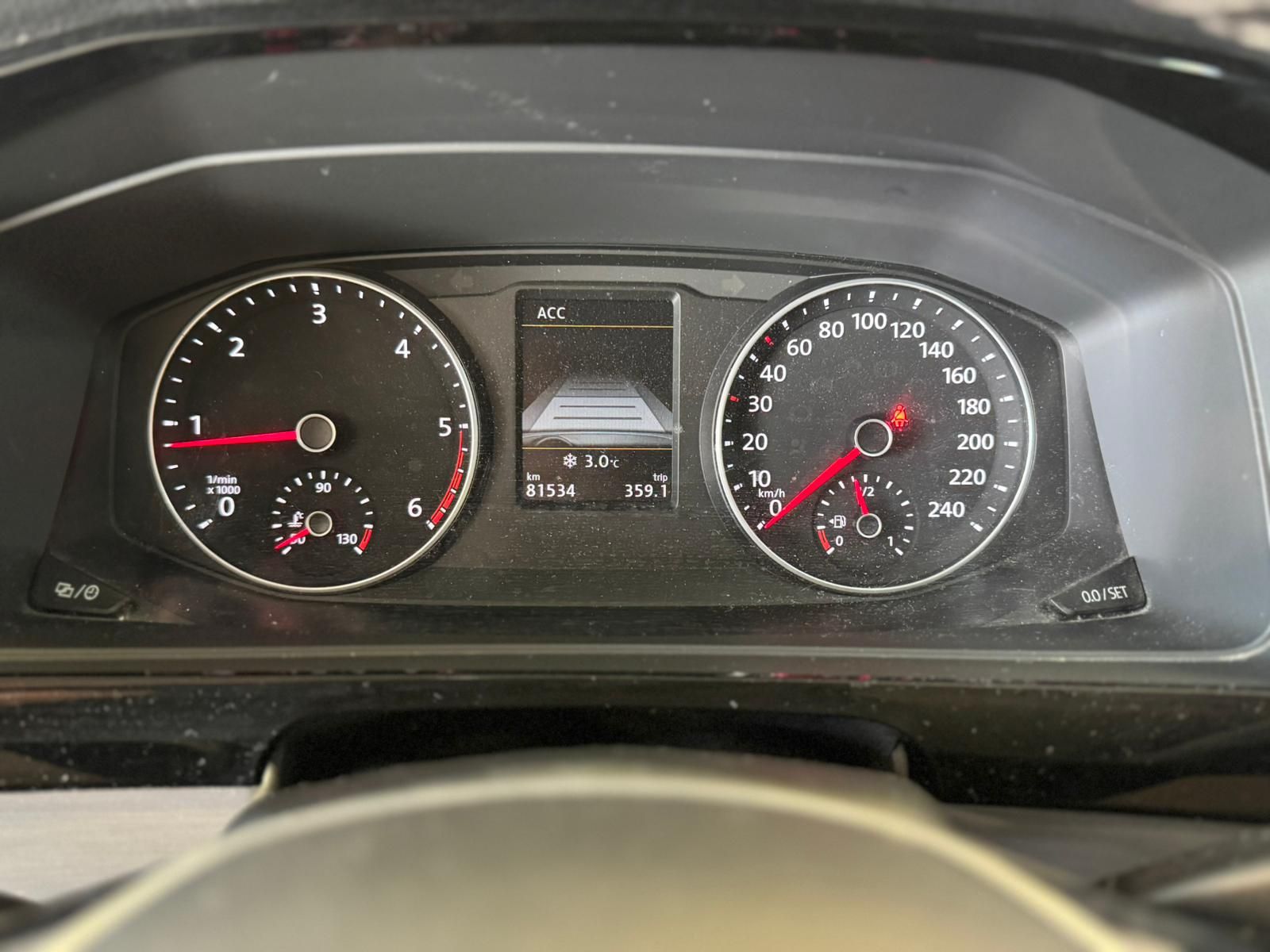 Volkswagen t6 2019 16