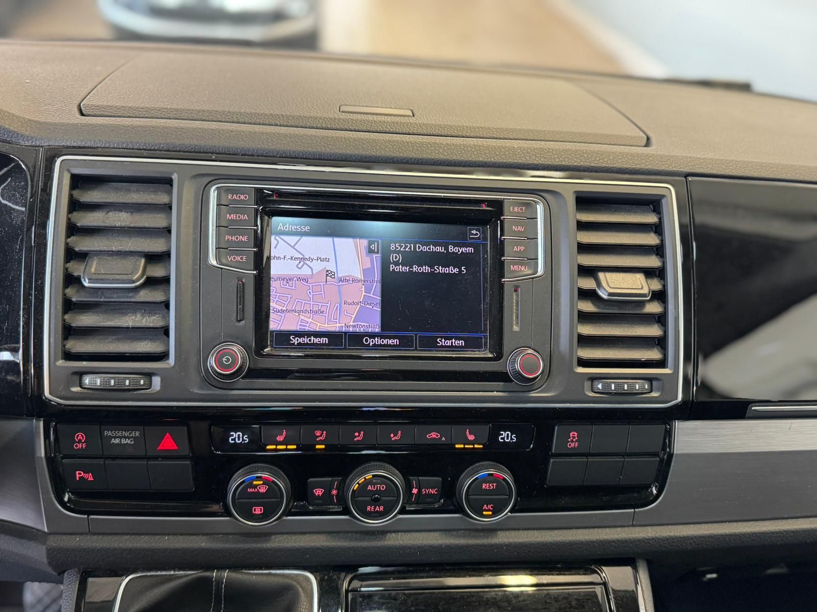 Volkswagen t6 2019 17