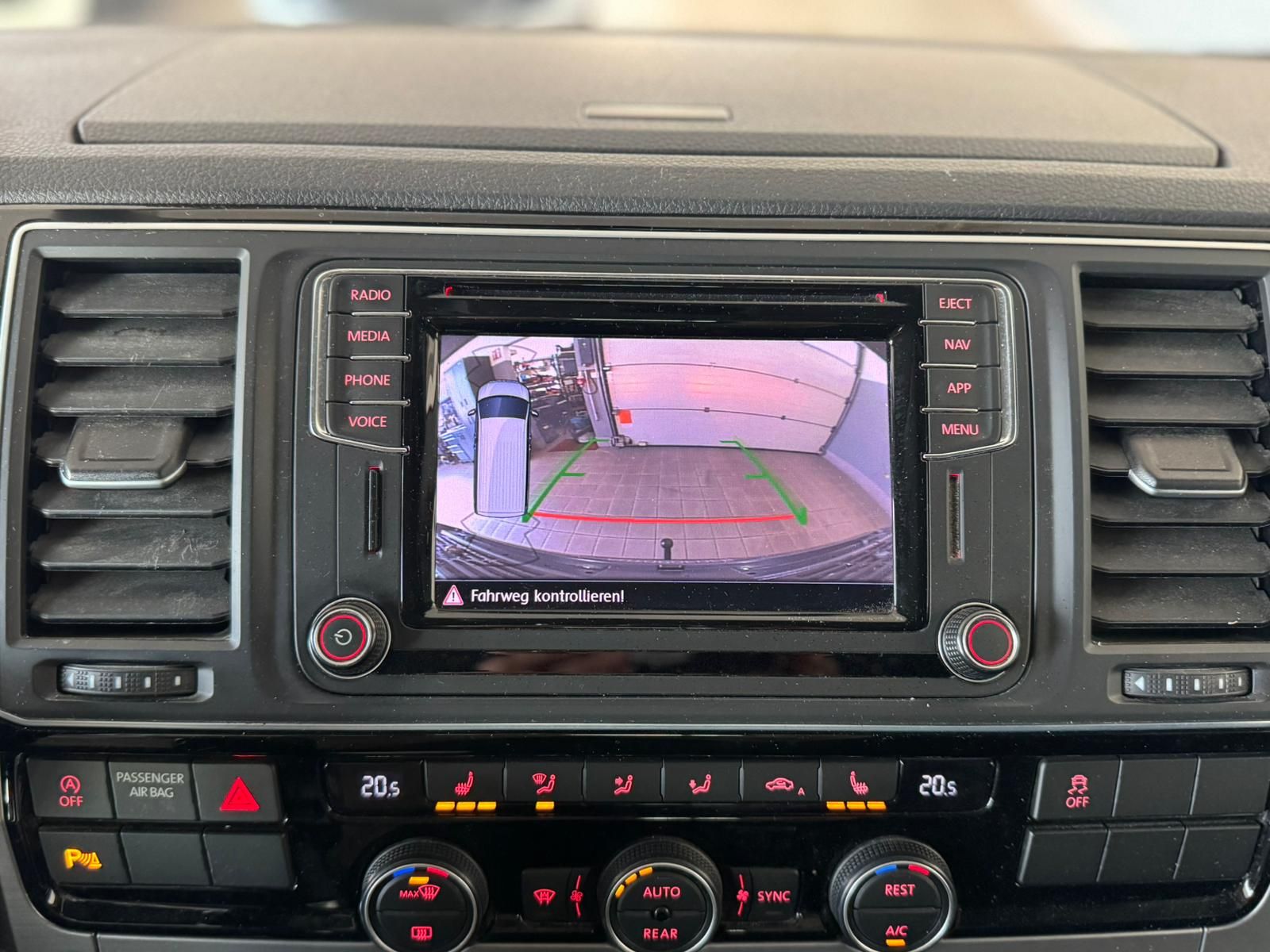 Volkswagen t6 2019 18