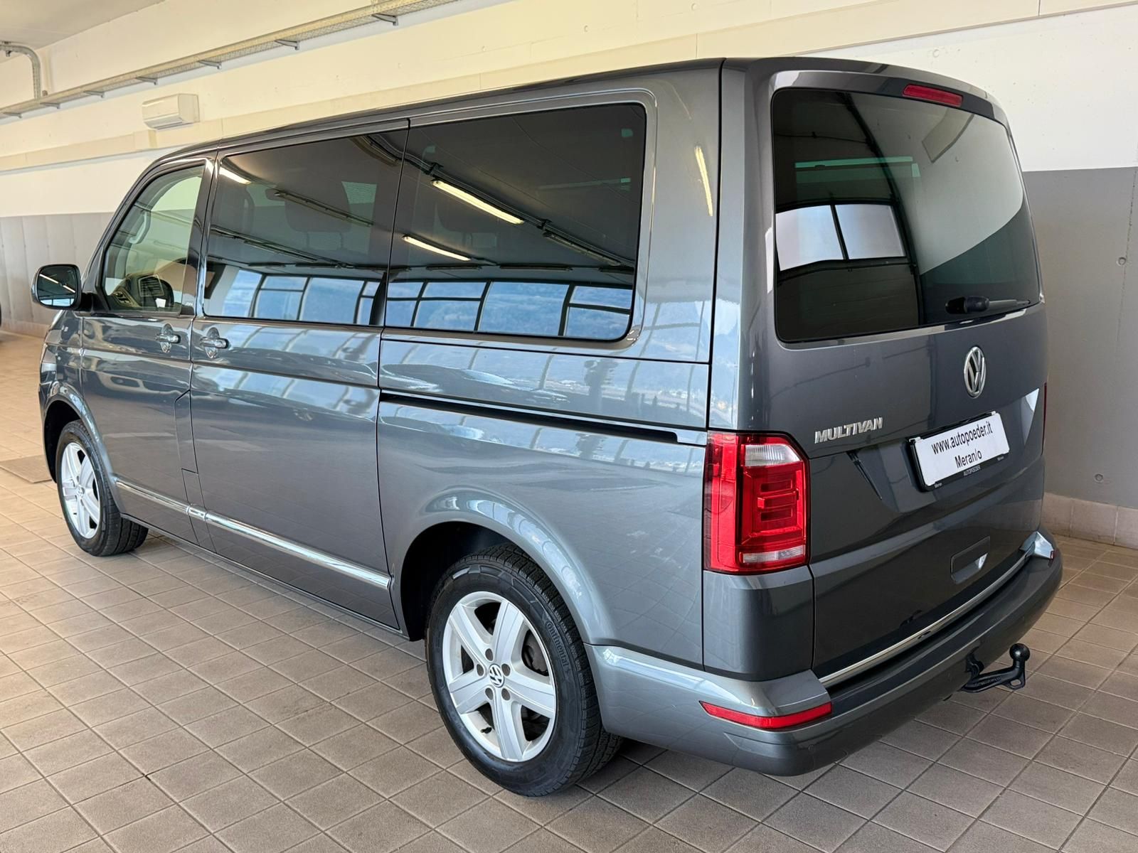 Volkswagen t6 2019 2