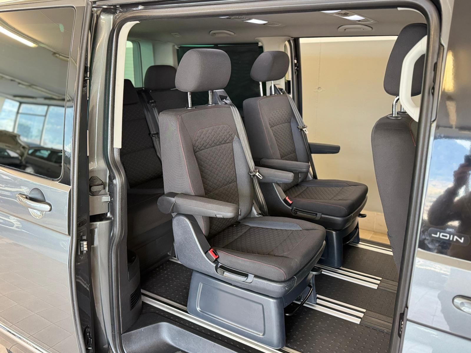 Volkswagen t6 2019 23