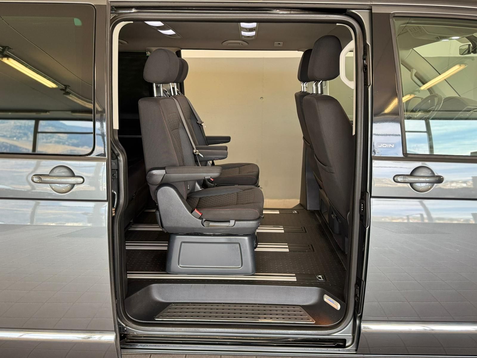 Volkswagen t6 2019 24