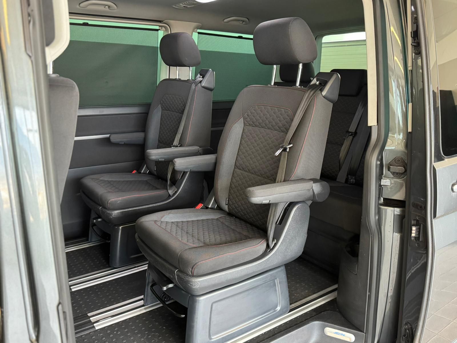 Volkswagen t6 2019 25