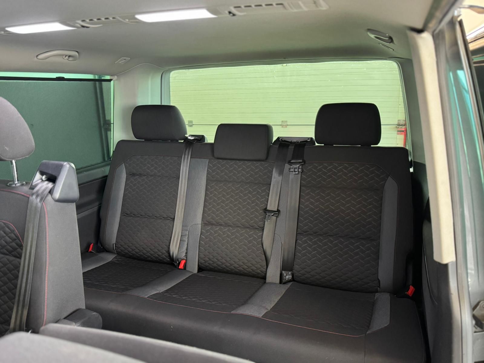 Volkswagen t6 2019 26