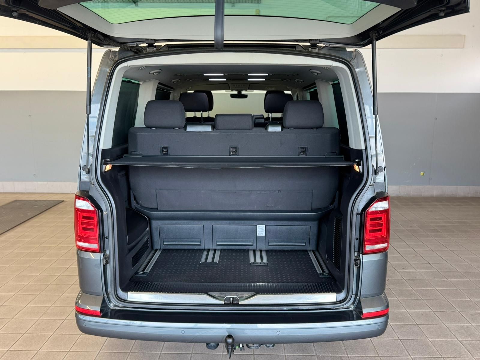 Volkswagen t6 2019 27