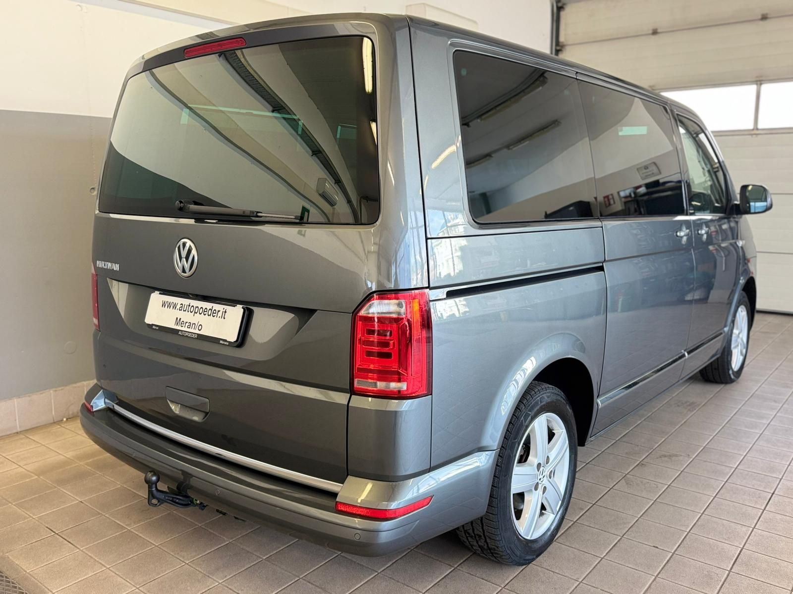 Volkswagen t6 2019 3