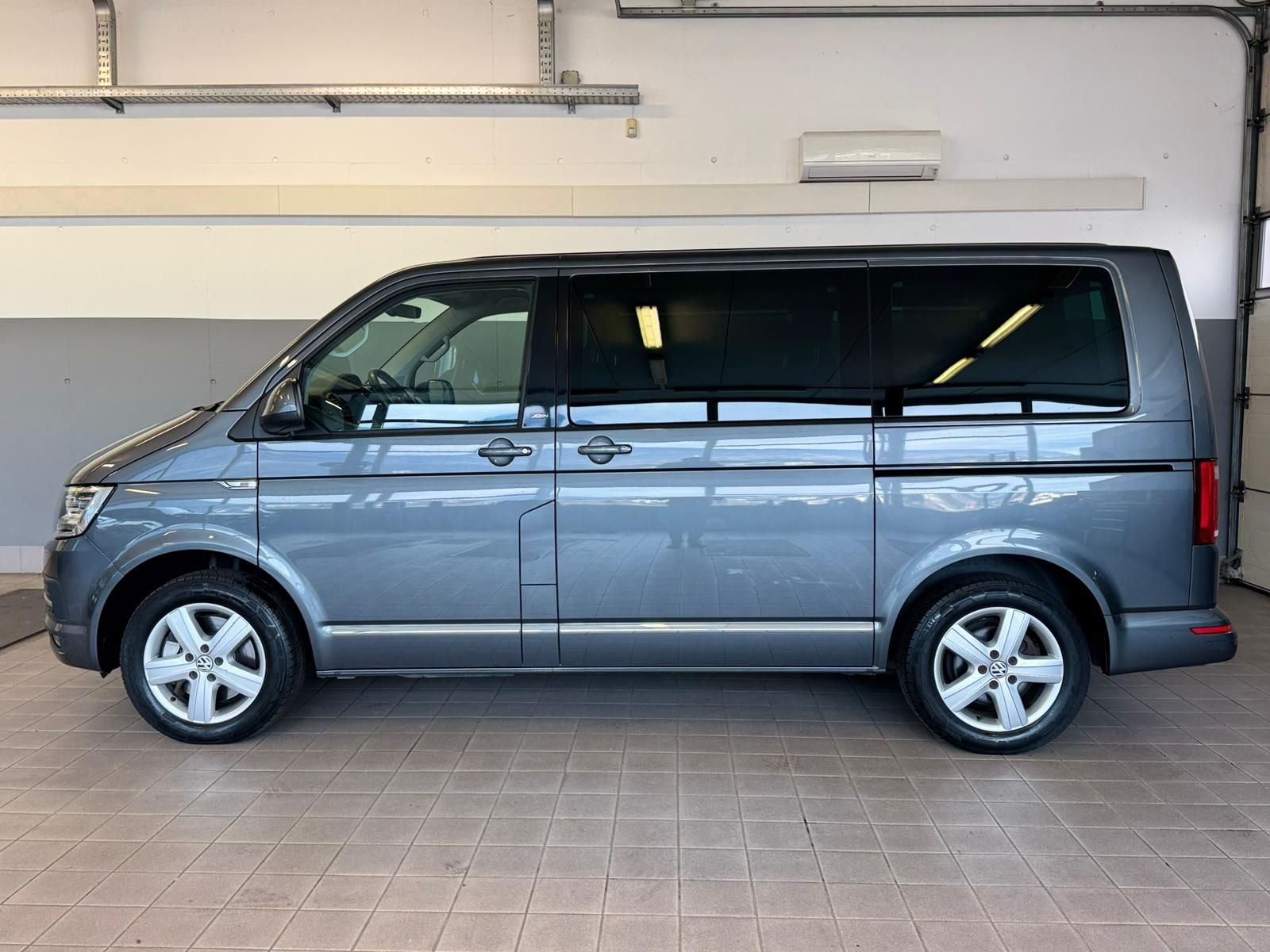 Volkswagen t6 2019 4
