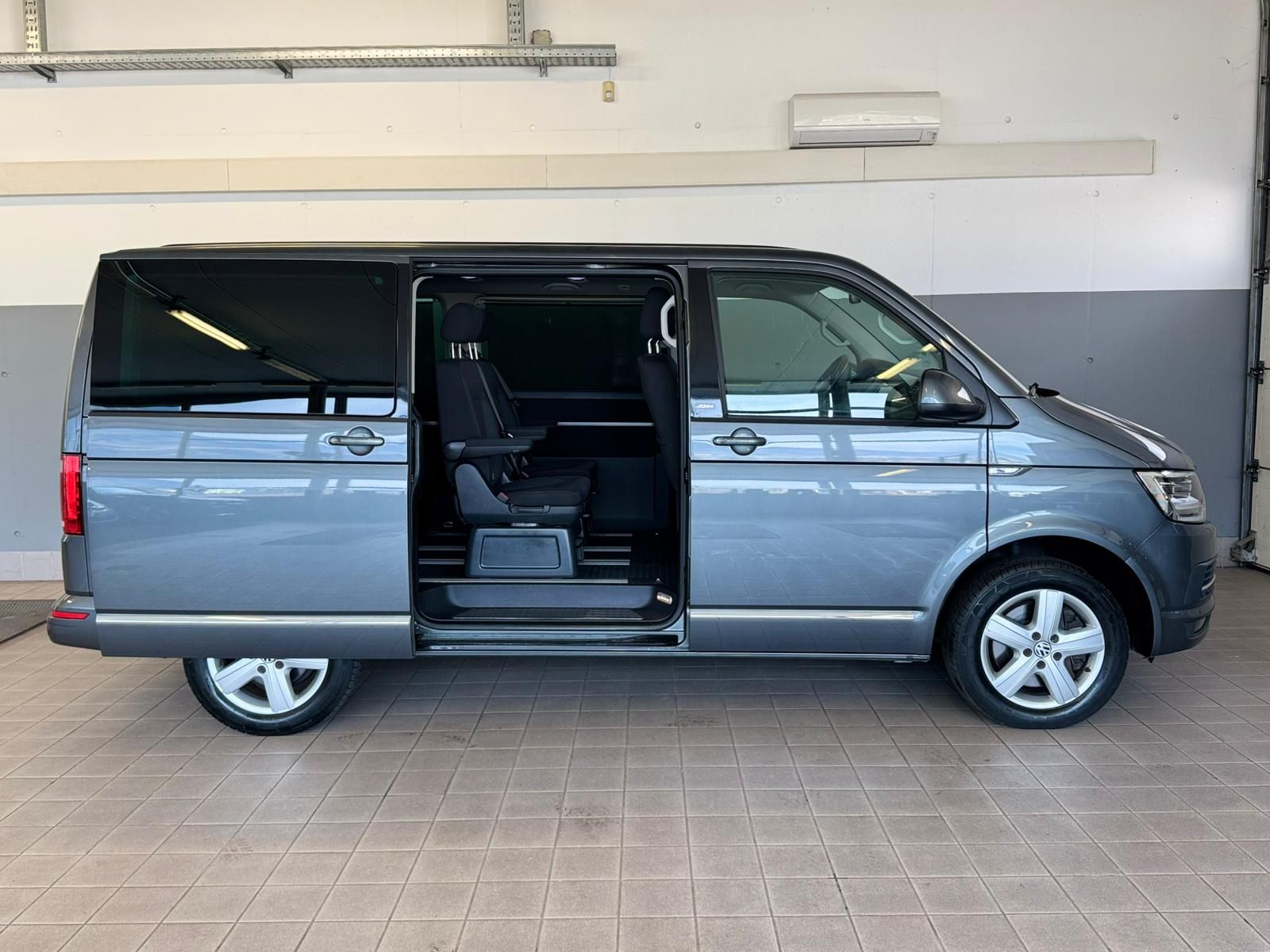 Volkswagen t6 2019 5
