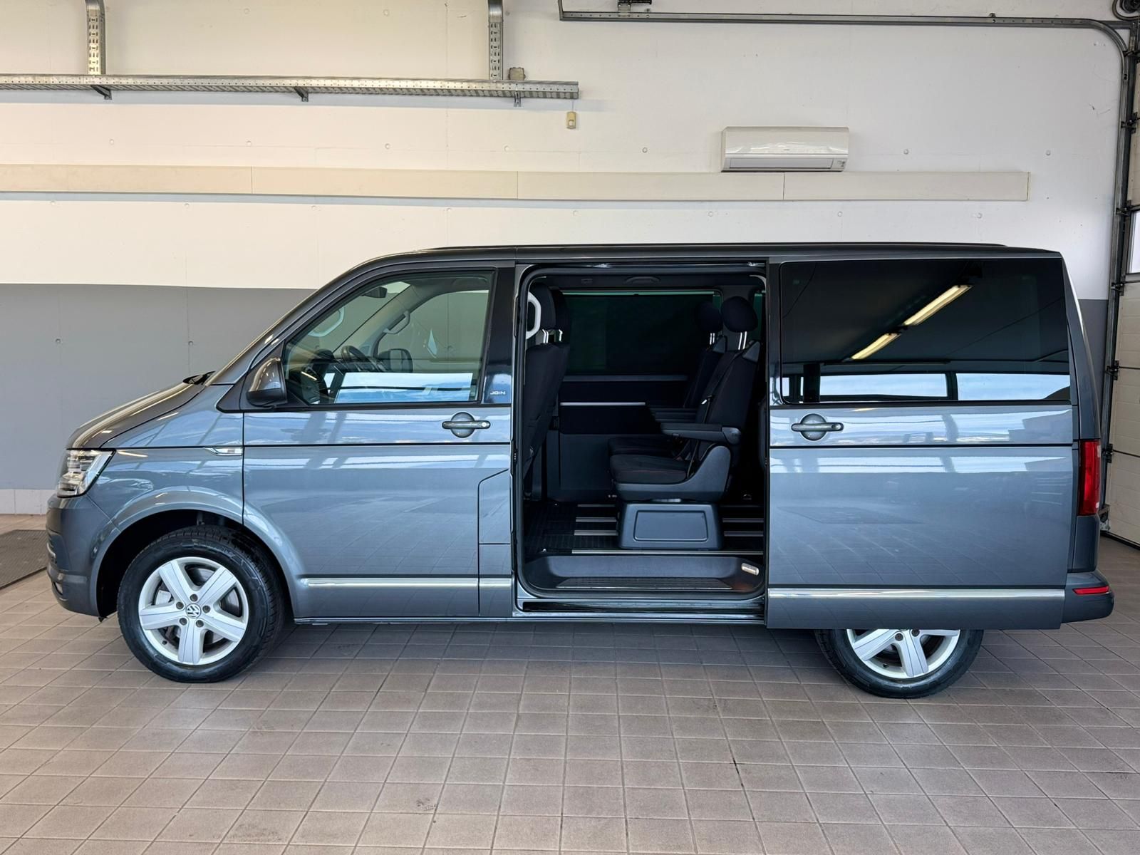 Volkswagen t6 2019 6