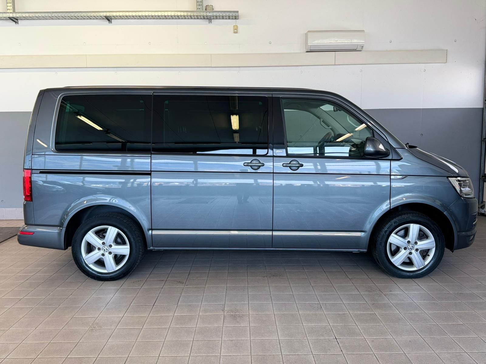 Volkswagen t6 2019 7