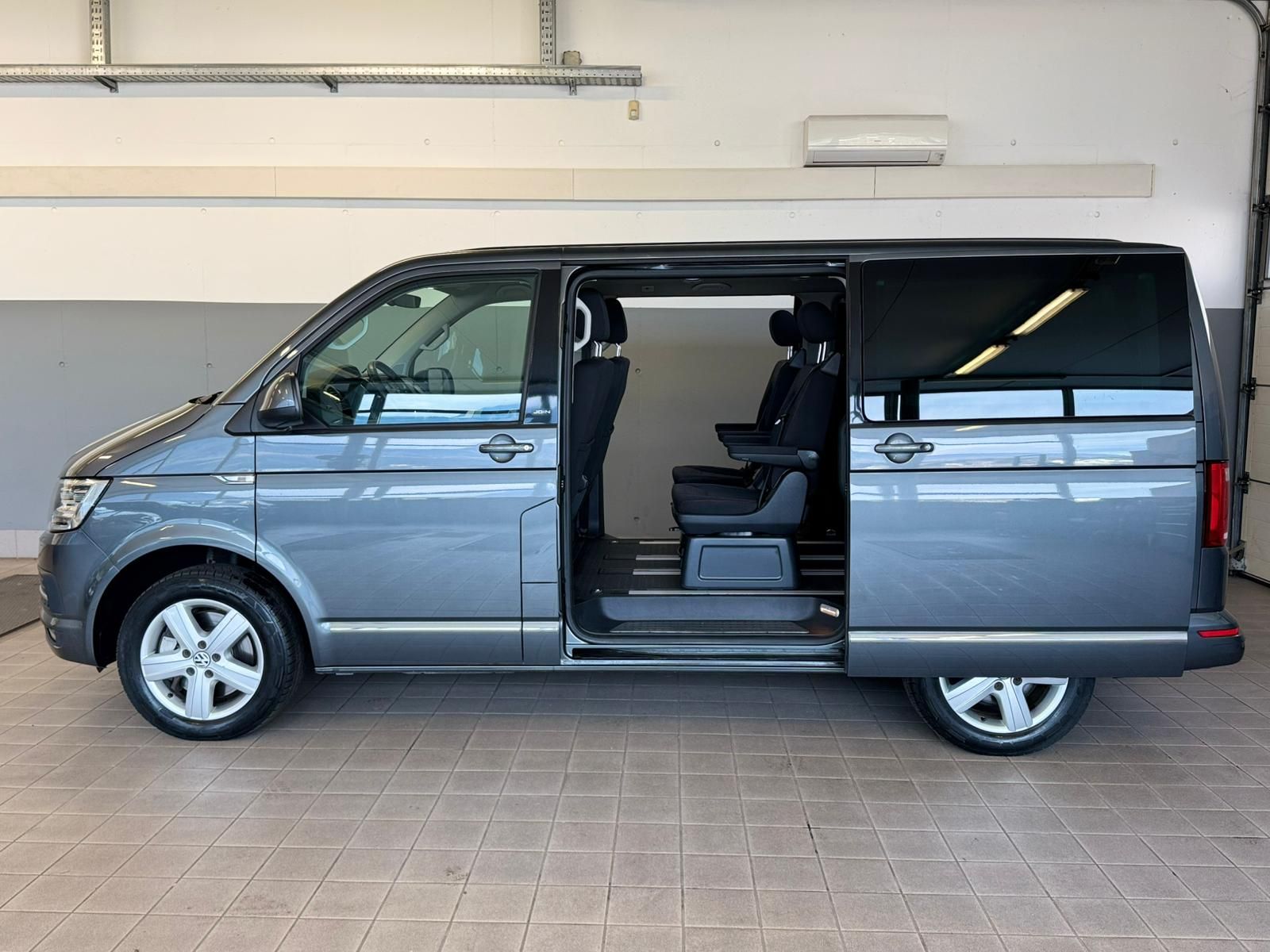Volkswagen t6 2019 8