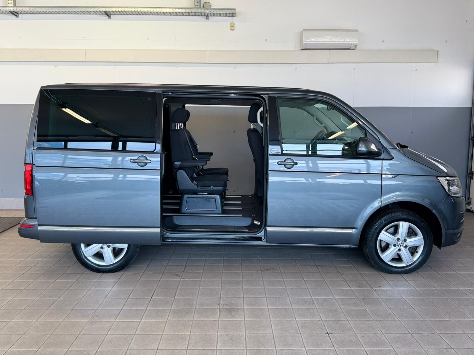 Volkswagen t6 2019 9