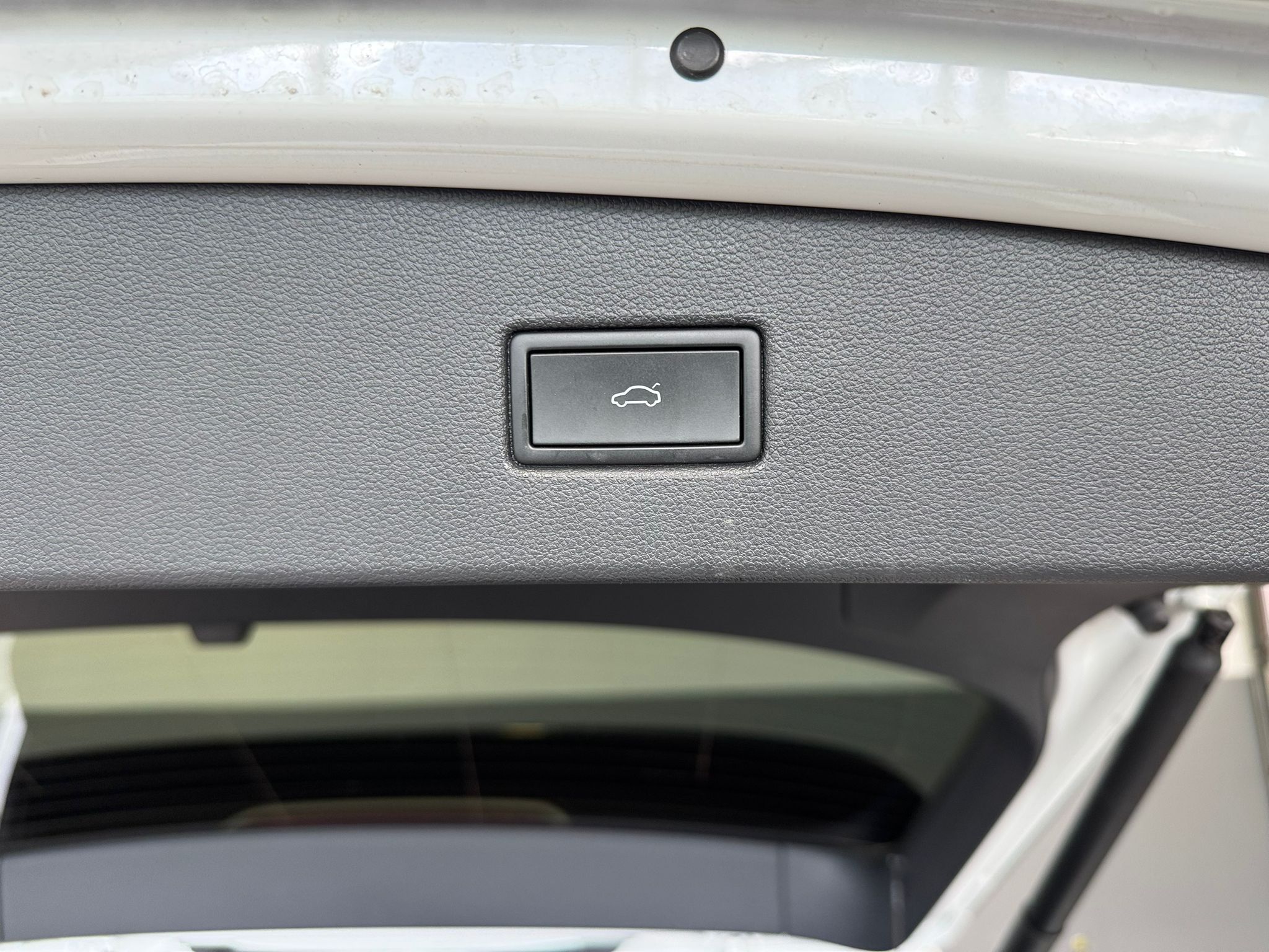 Volkswagen Tiguan Weiß Rlien 17