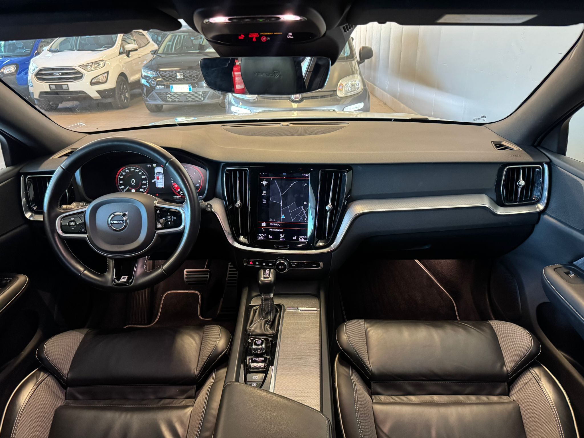 VOLVO V60 (15)