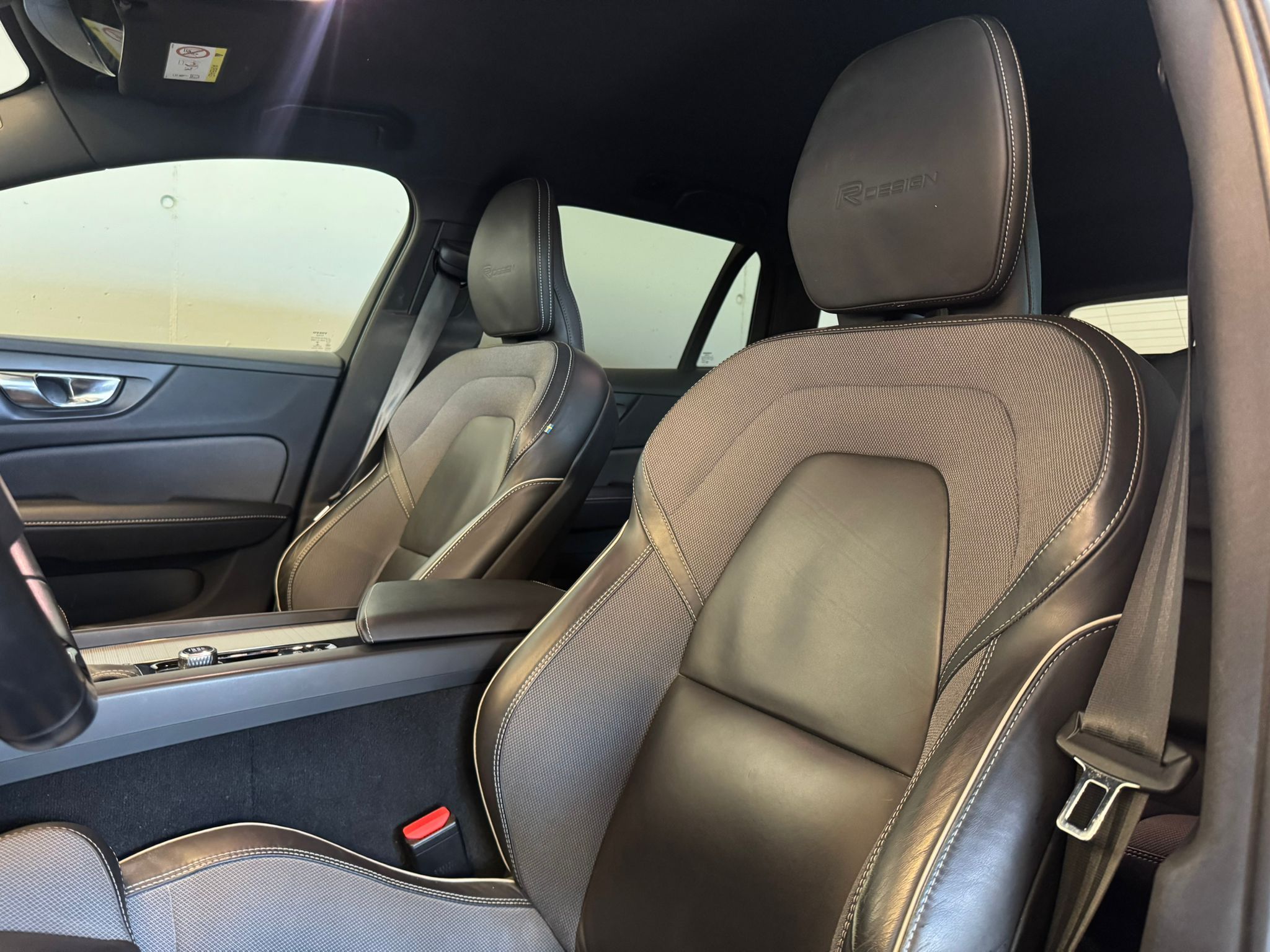 VOLVO V60 (9)