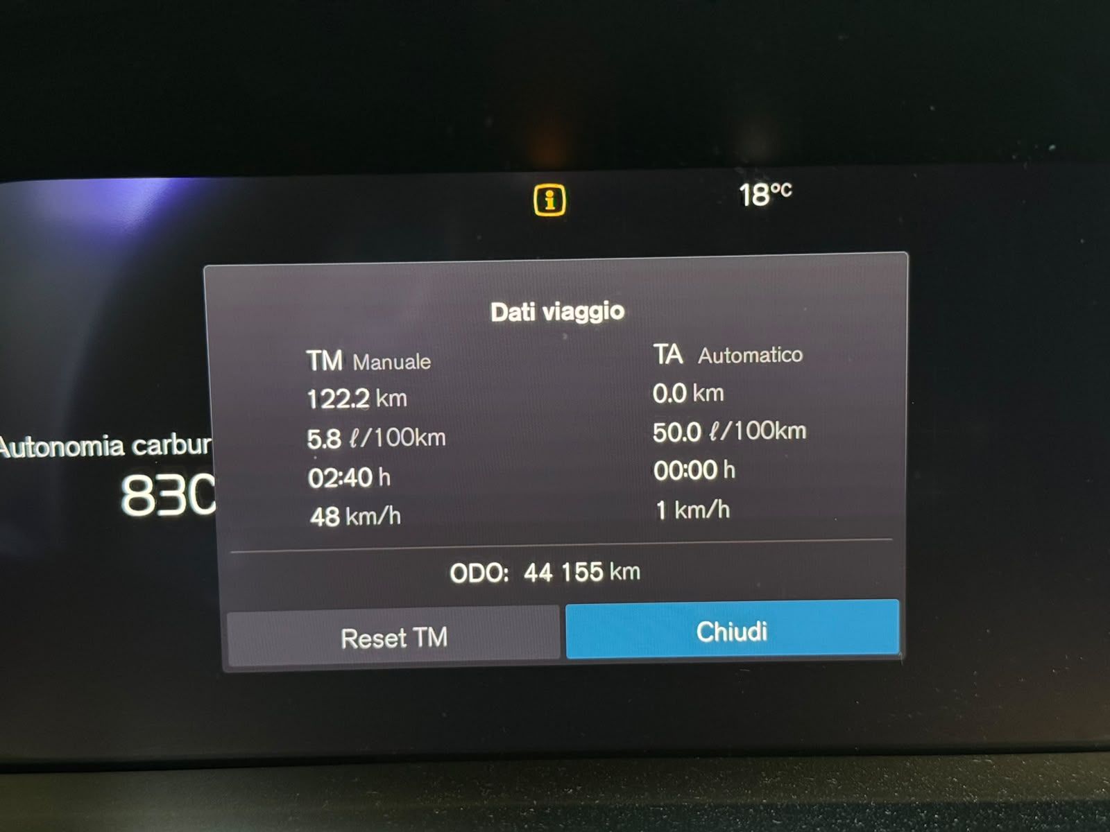 volvo v60 schwarz (16)